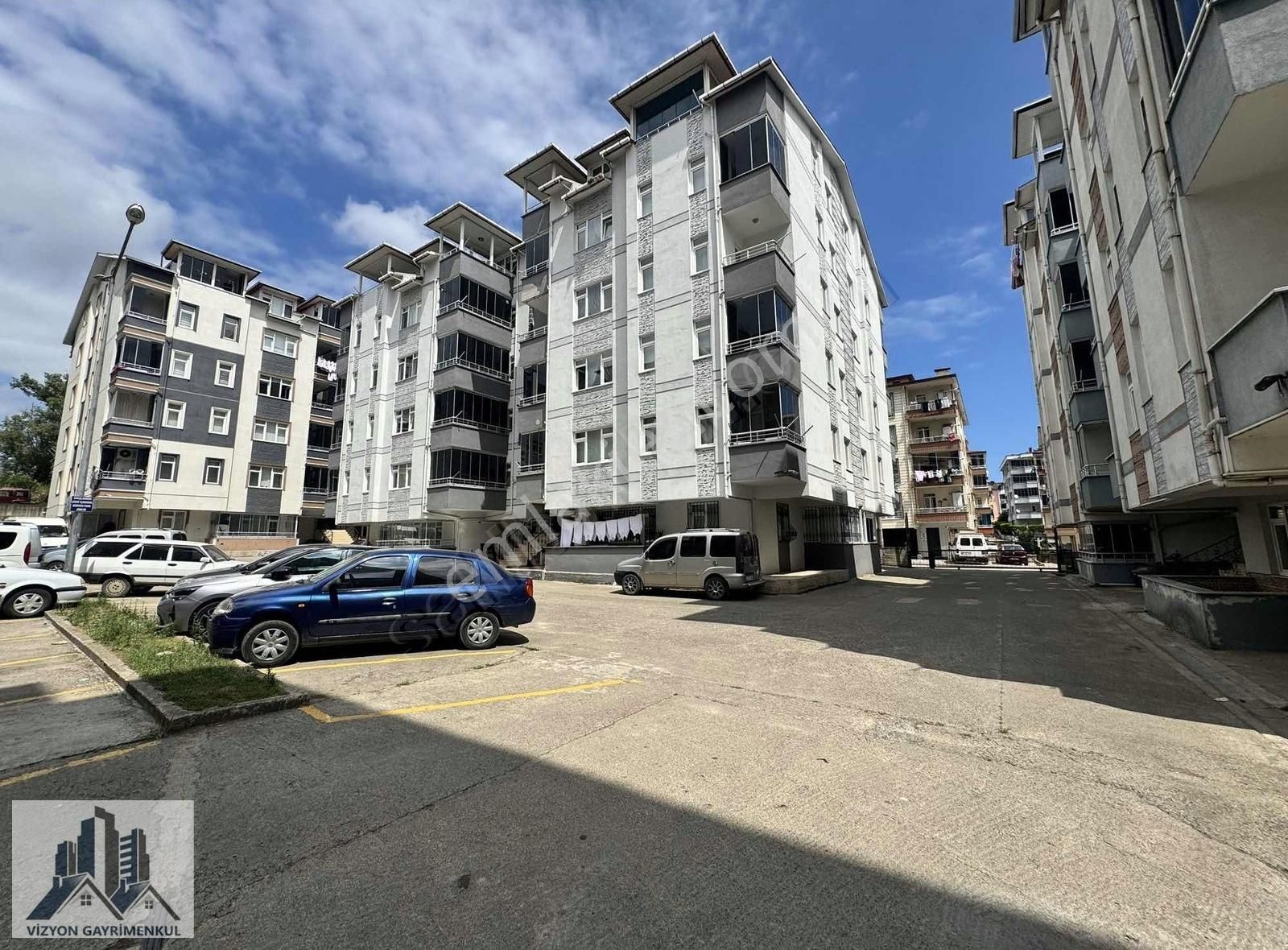 Vızyon'dan Şirinevler 3+1 145 M2