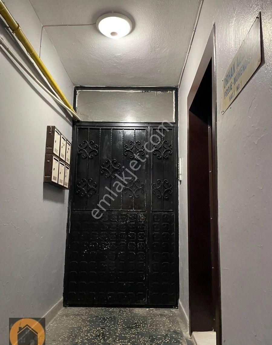 Karesi Eski Kuyumcular Mah Kiralık Daire