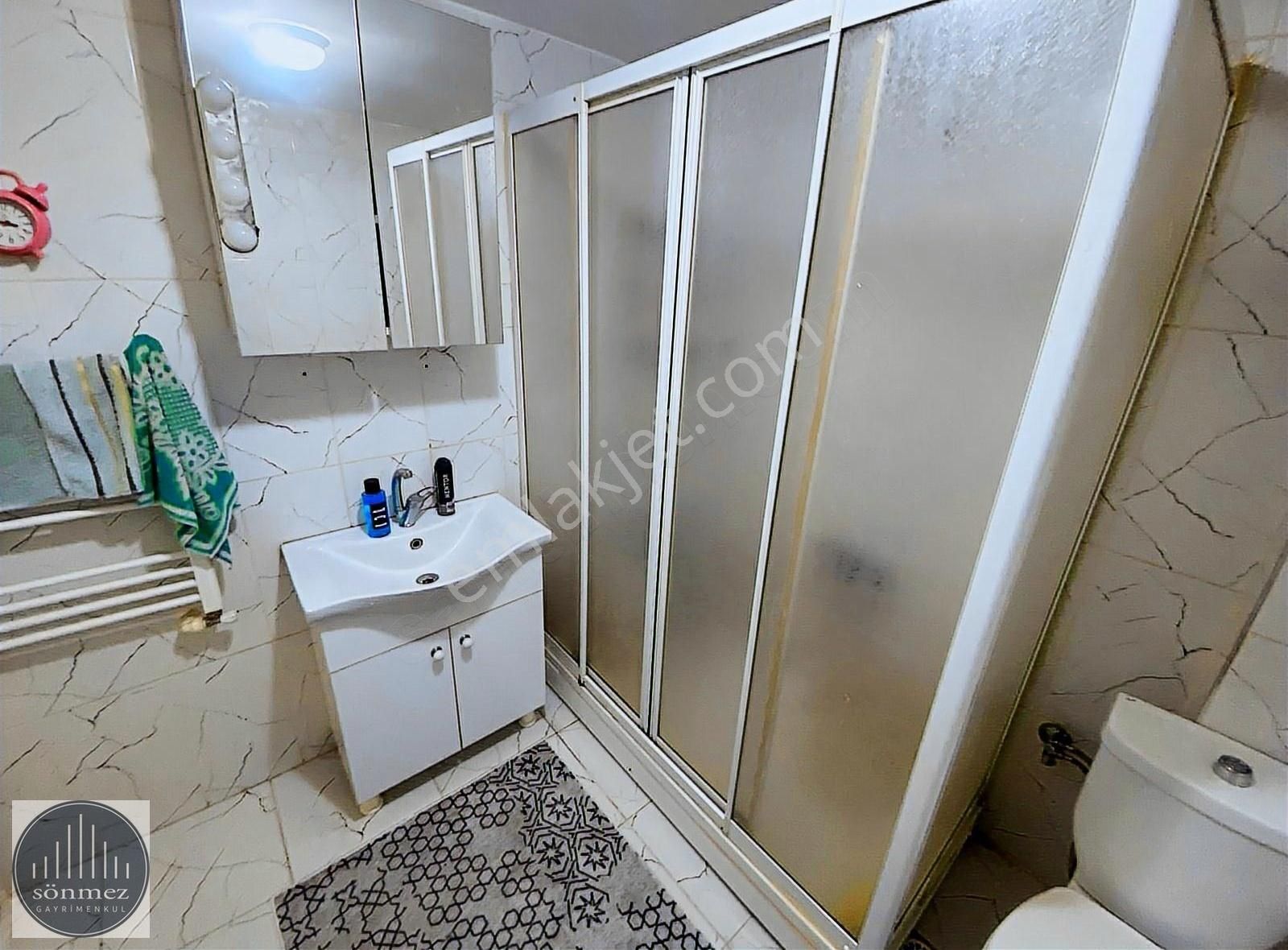 Sönmez'den Yeni Mah. Anayol Kenarında 2+1 Satılık Daire
