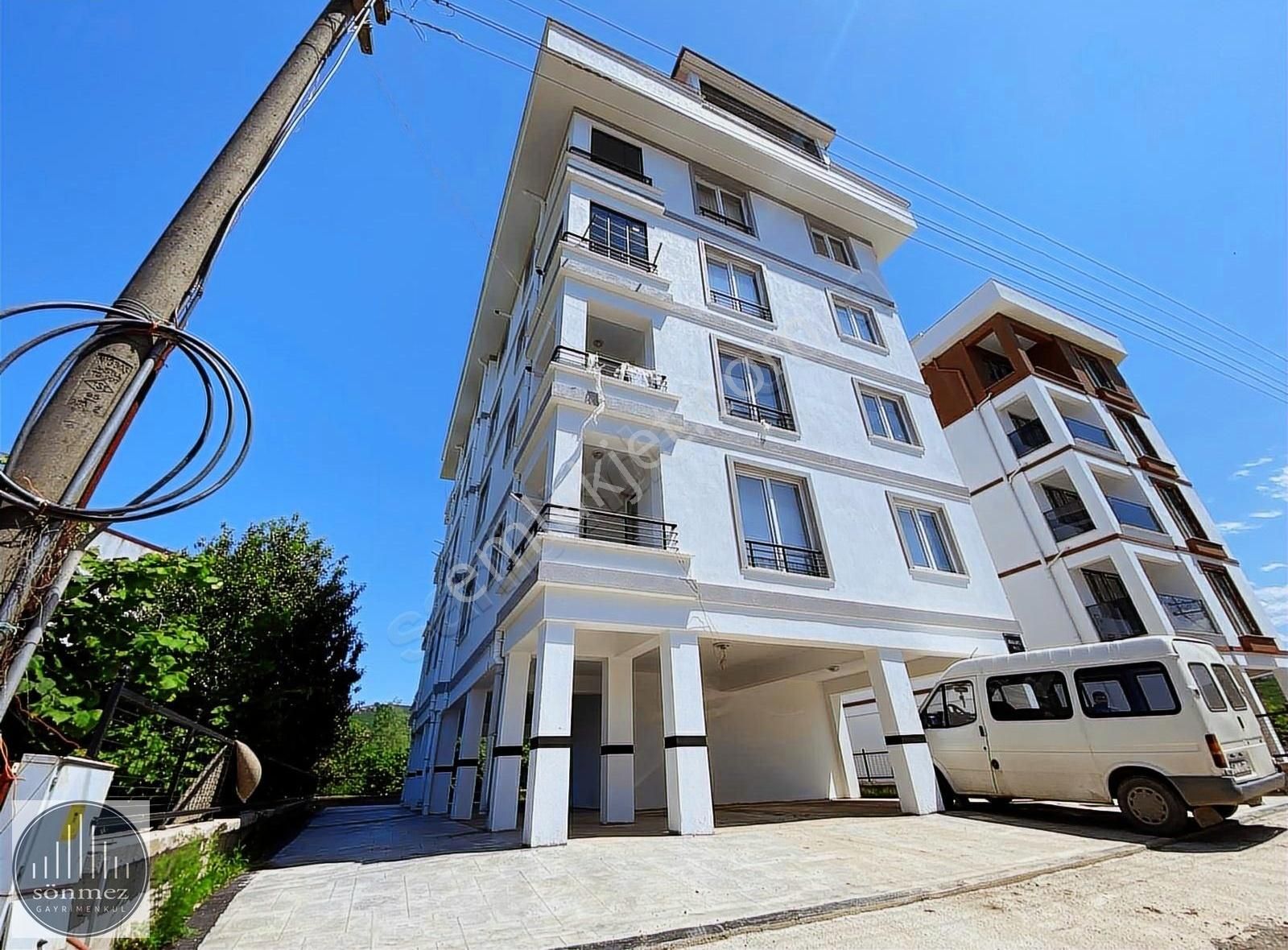 Sönmez'den Kayabaşı Mah. 2+1 Sıfır 85 M² Fırsat Satılık Daire