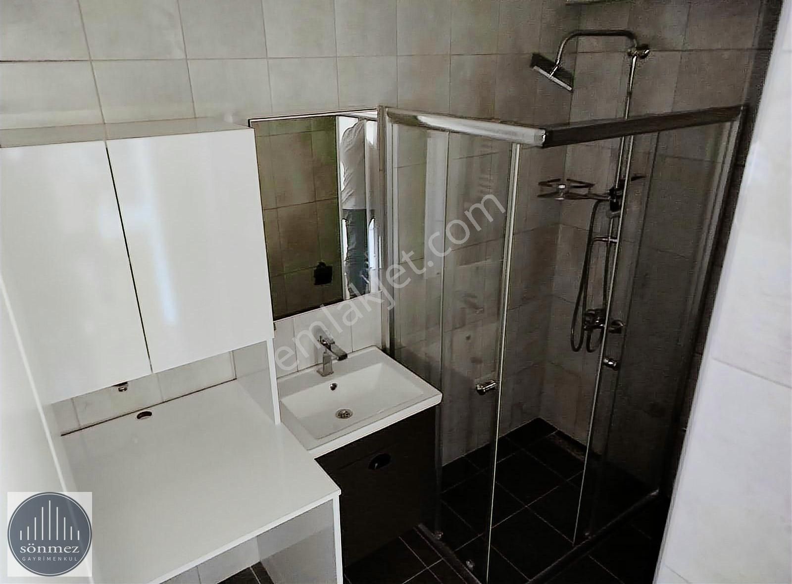 Sönmez'den Ordu Üniversitesi Yanında 1+1 Kiralık Sıfır Daire