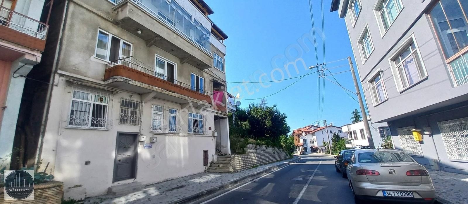 Sönmez'den Taşbaşı Mah. 65 M² 1.5+1 Satılık Fırsat Daire