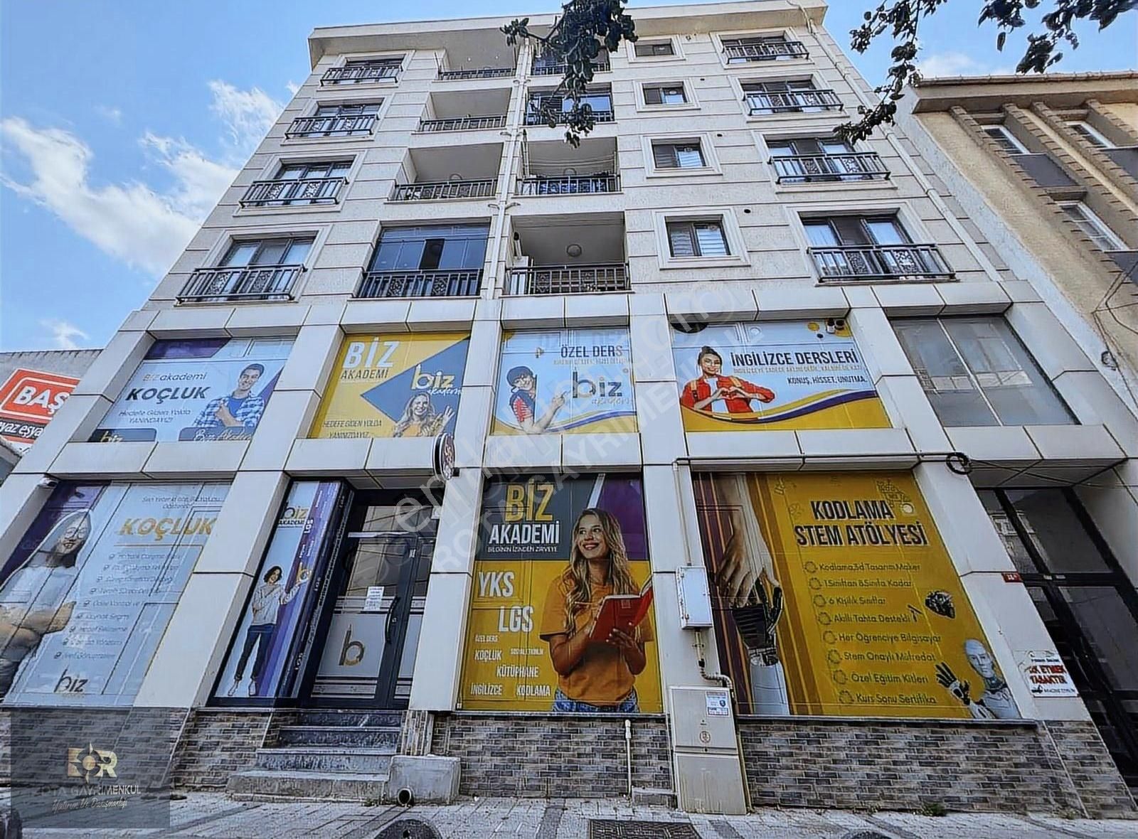 Silivri Piri Mehmet Paşa Mahallesi Merkezde Satılık 3+1 Daire