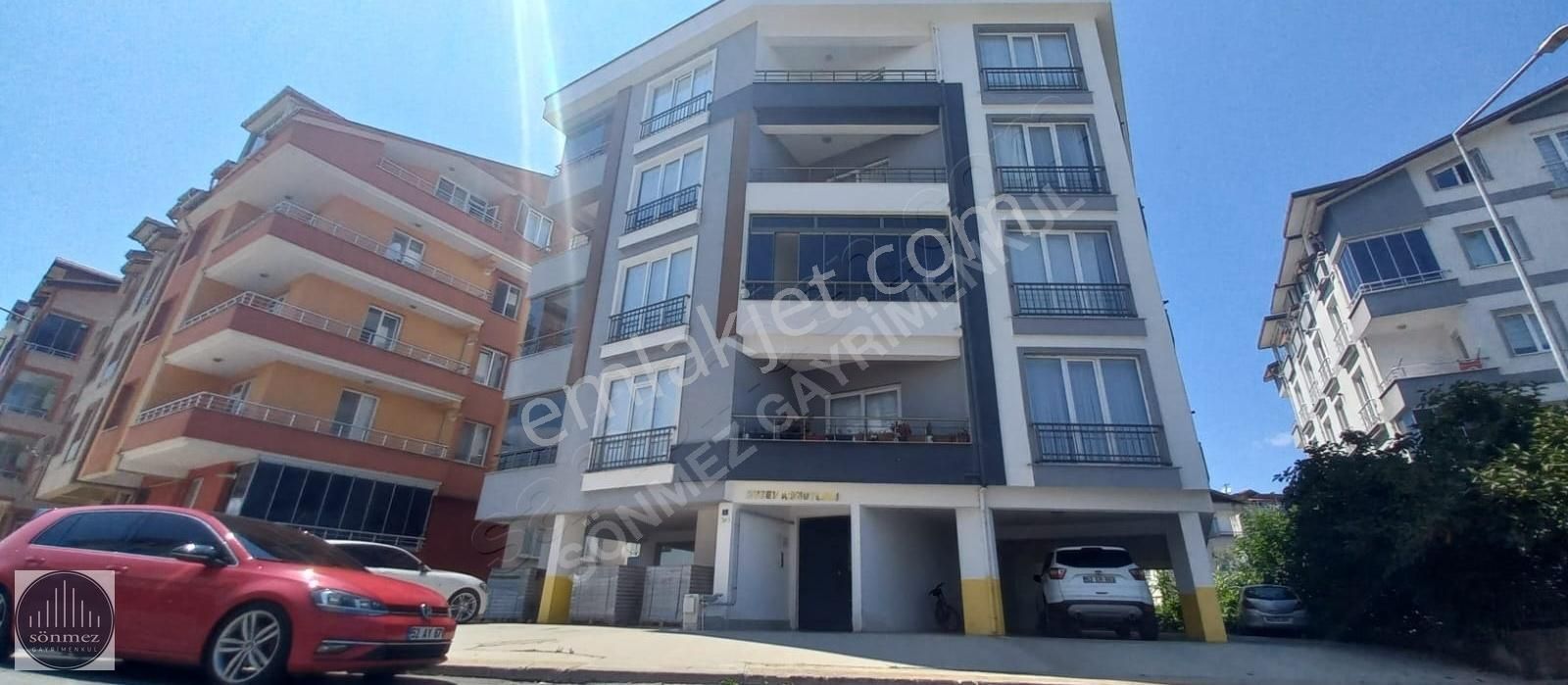 Sönmez'den Durugöl Mah. 130 M² 3+1 Satılık Daire