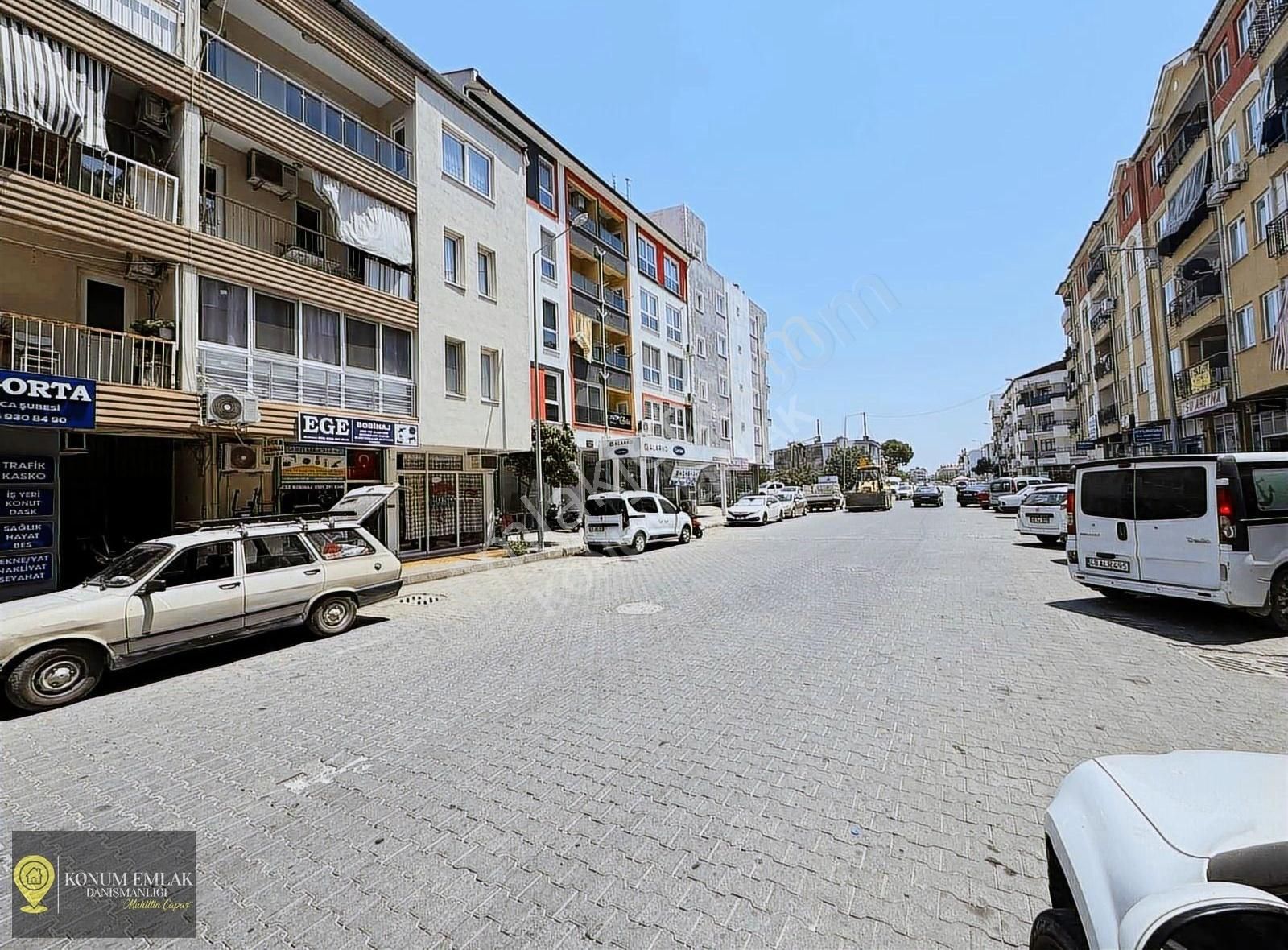 Muğla Ortaca. Merkez Terzıalıler Satılık 2+1. Daire