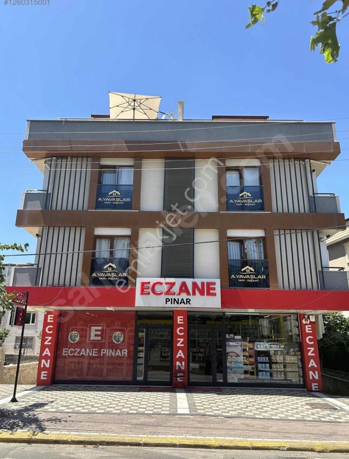 Sahibinden Satılık Merkezı Konumda 4+1 Dublex Daire