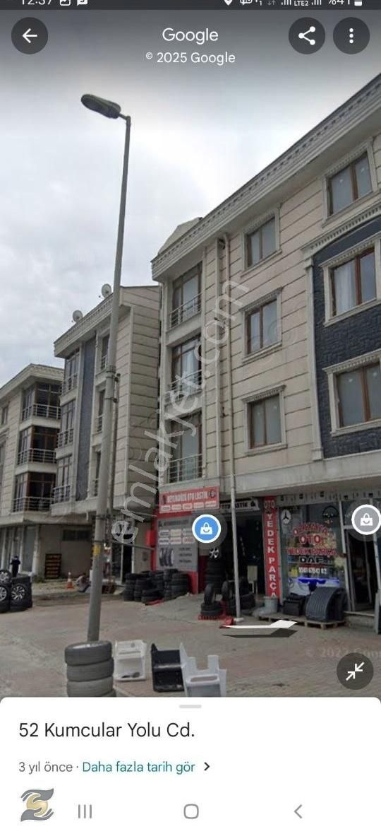 Yakuplu Ambarlı Yolunda 3+1 Satılık Daıre