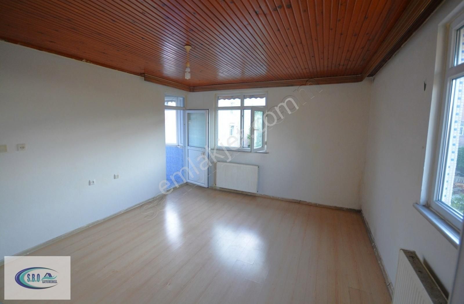 Mevlana Mahallesin'de 115 M²satılık 2+1 Hisseli Daire