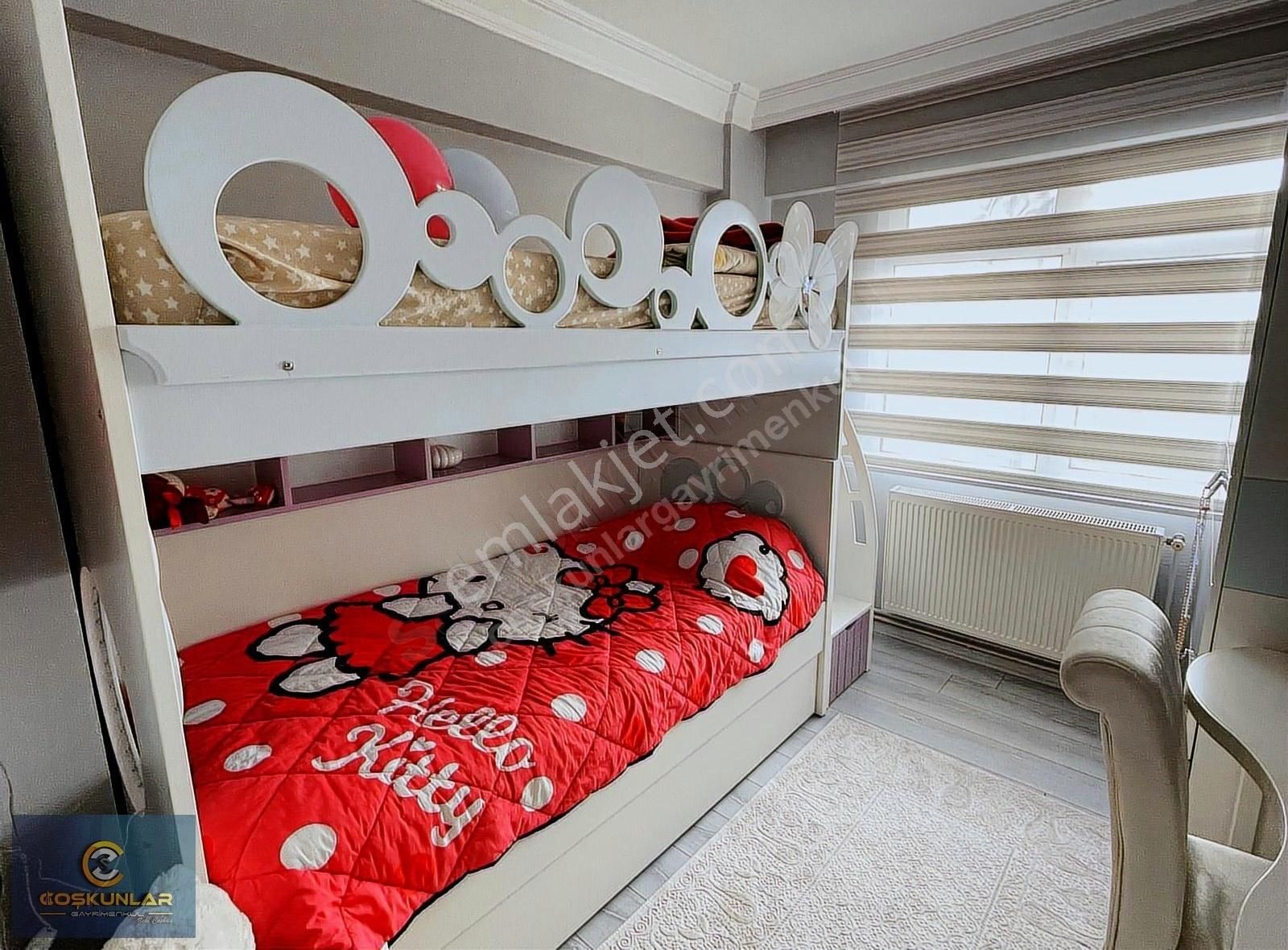 Osmaniye Mahallesi'nde Masrafsız/boş 3+1 Kiralık Daire
