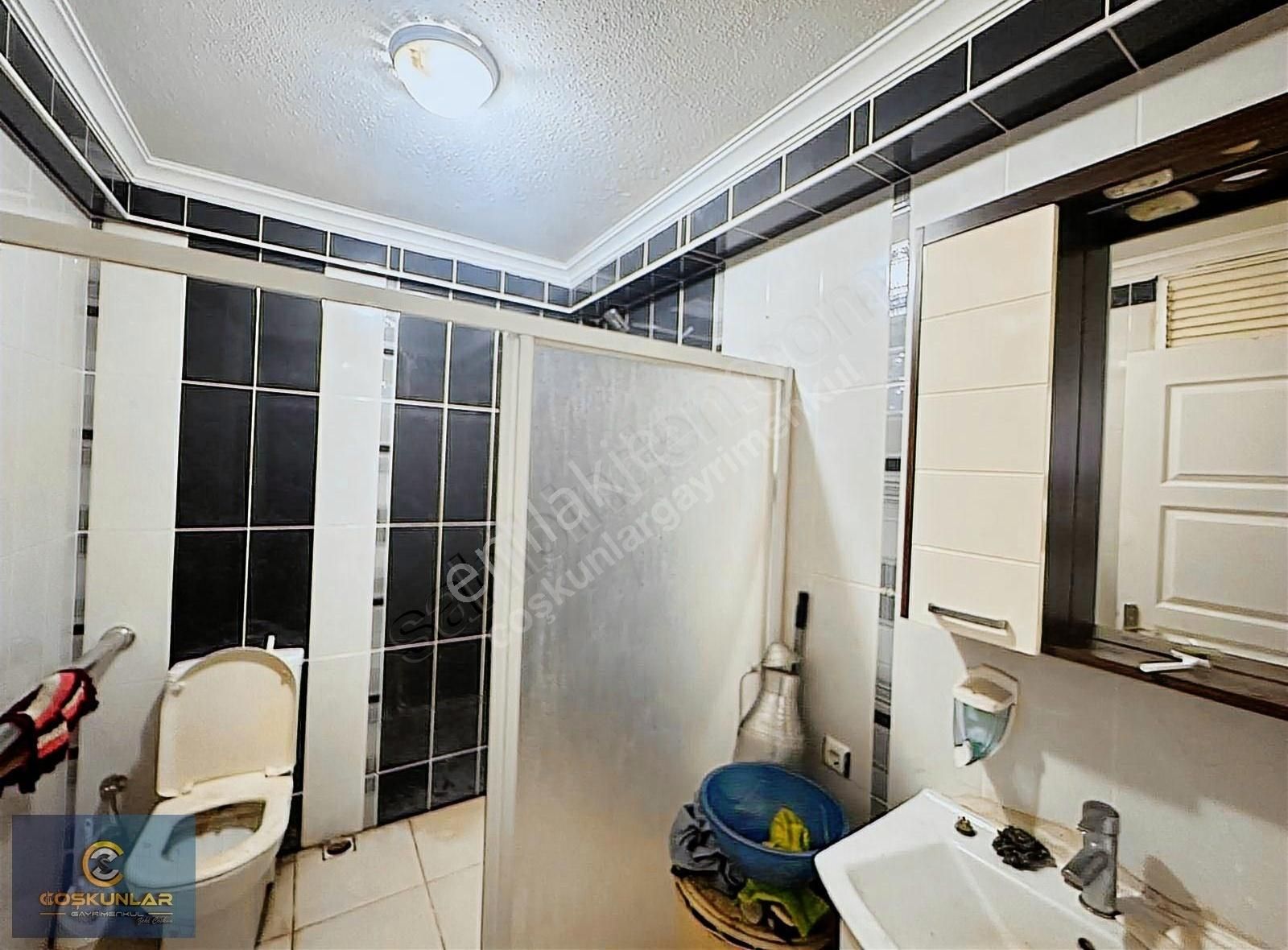 Perşembe Pazarı Karşısı Yeni Binada Geniş 3+1 Satılık Daire - Görsel 9