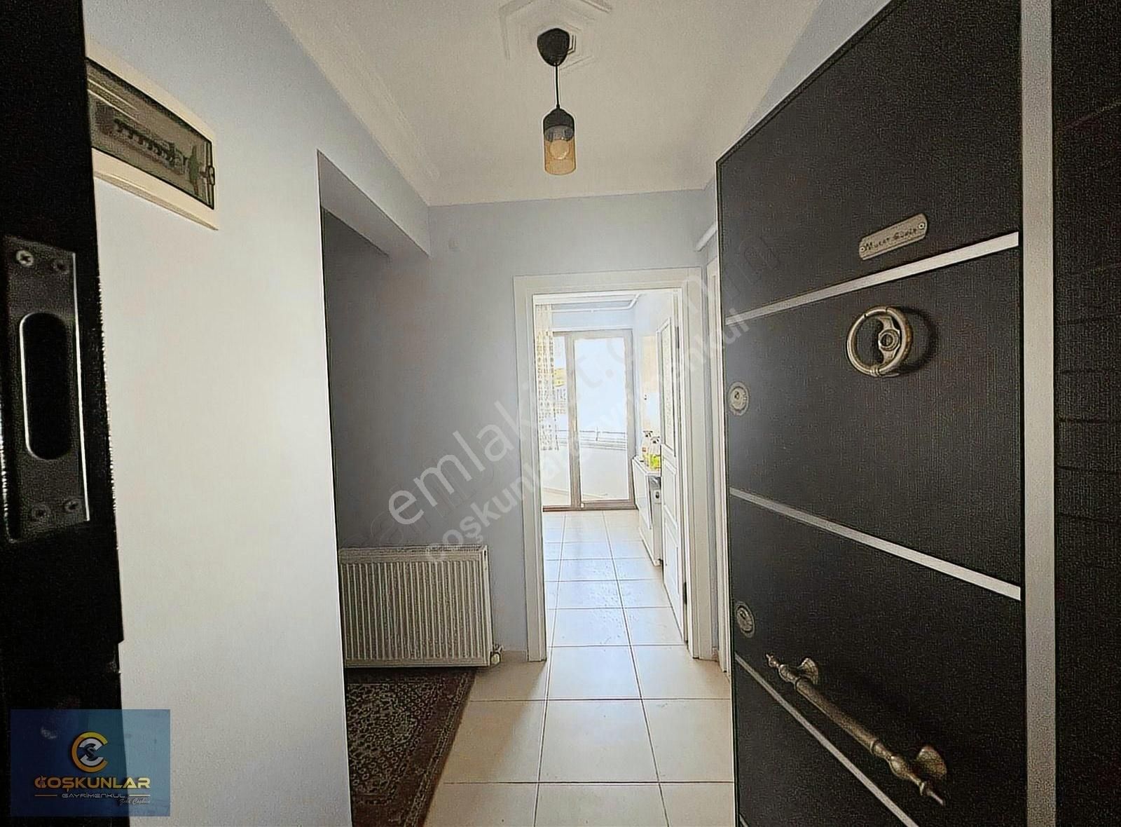 Perşembe Pazarı Karşısı Yeni Binada Geniş 3+1 Satılık Daire - Görsel 10