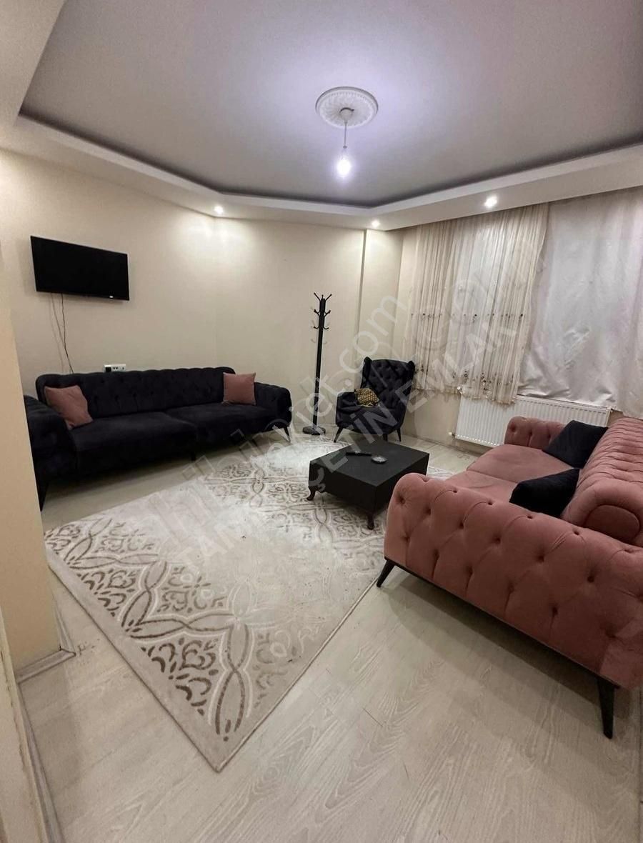 Eşyalı Daire