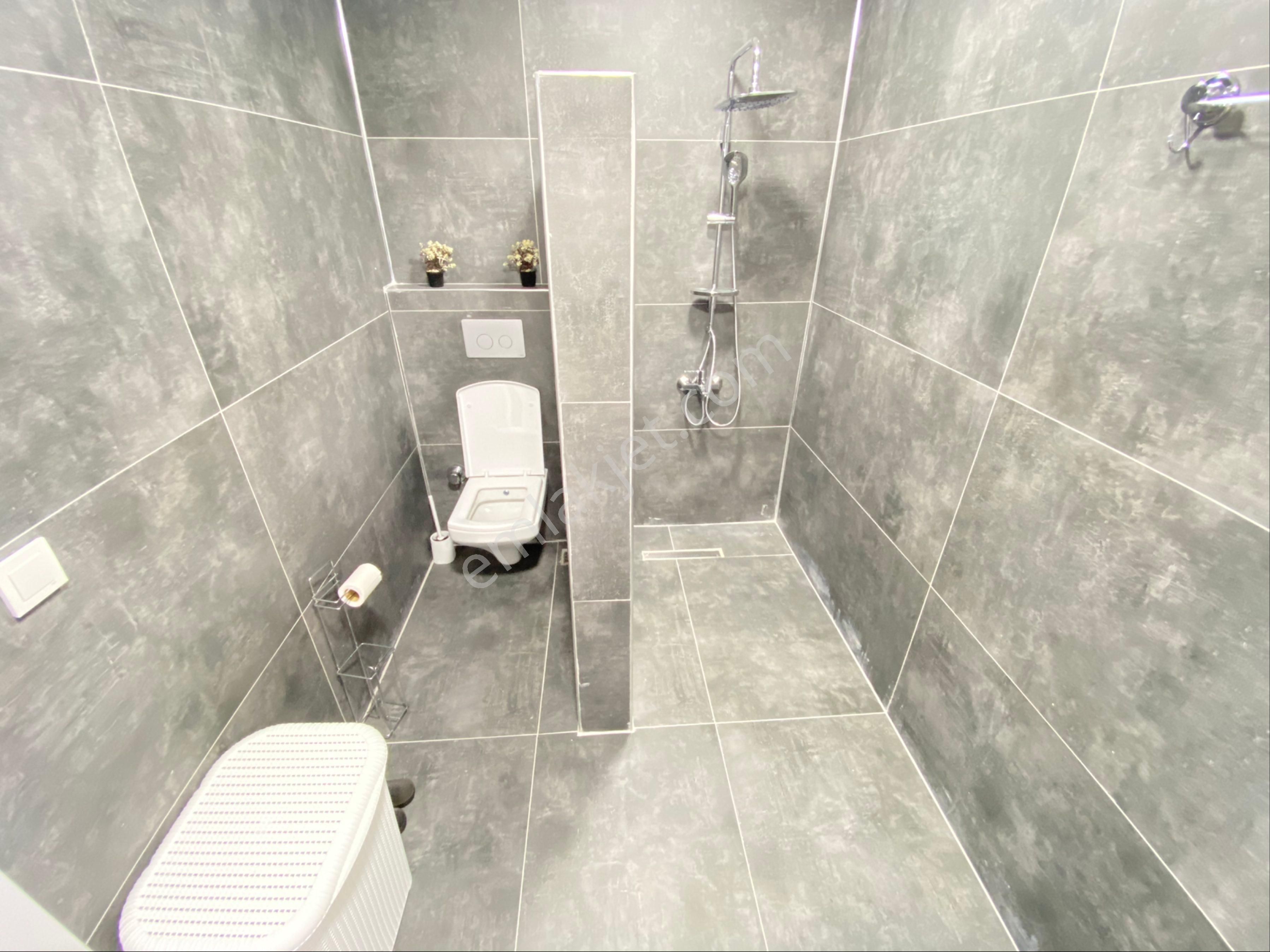 Trabzonda Havuzlu Villa - Görsel 13