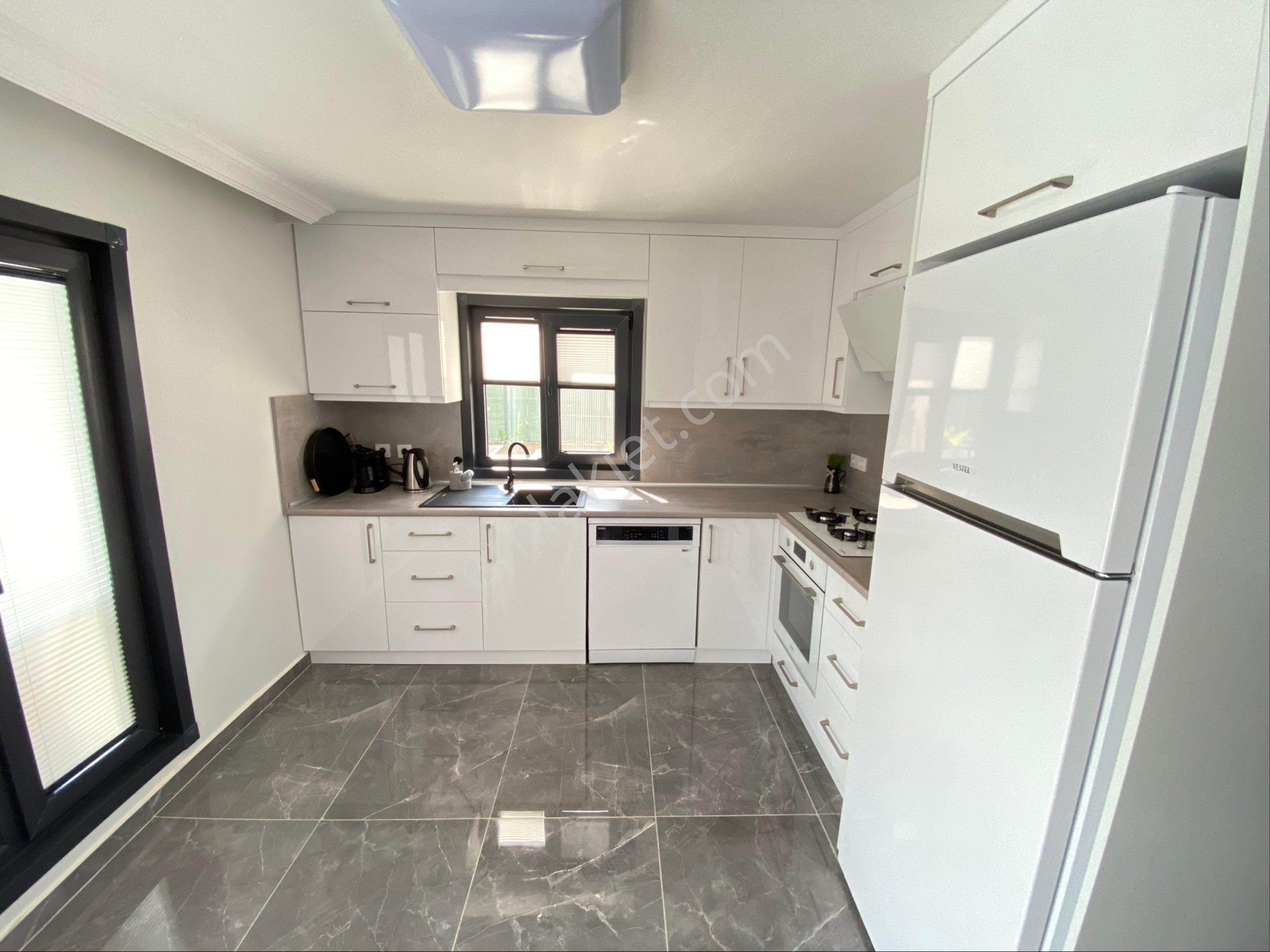 Trabzonda Havuzlu Villa - Görsel 12