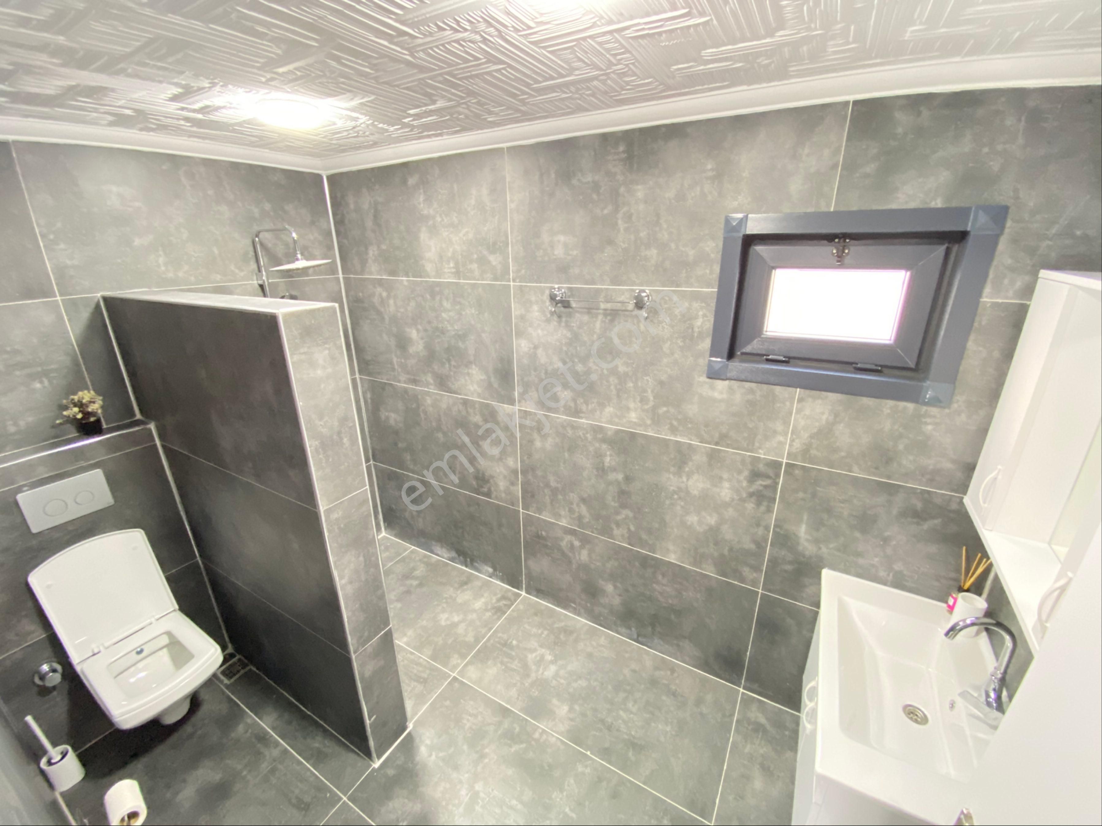 Trabzonda Havuzlu Villa - Görsel 16