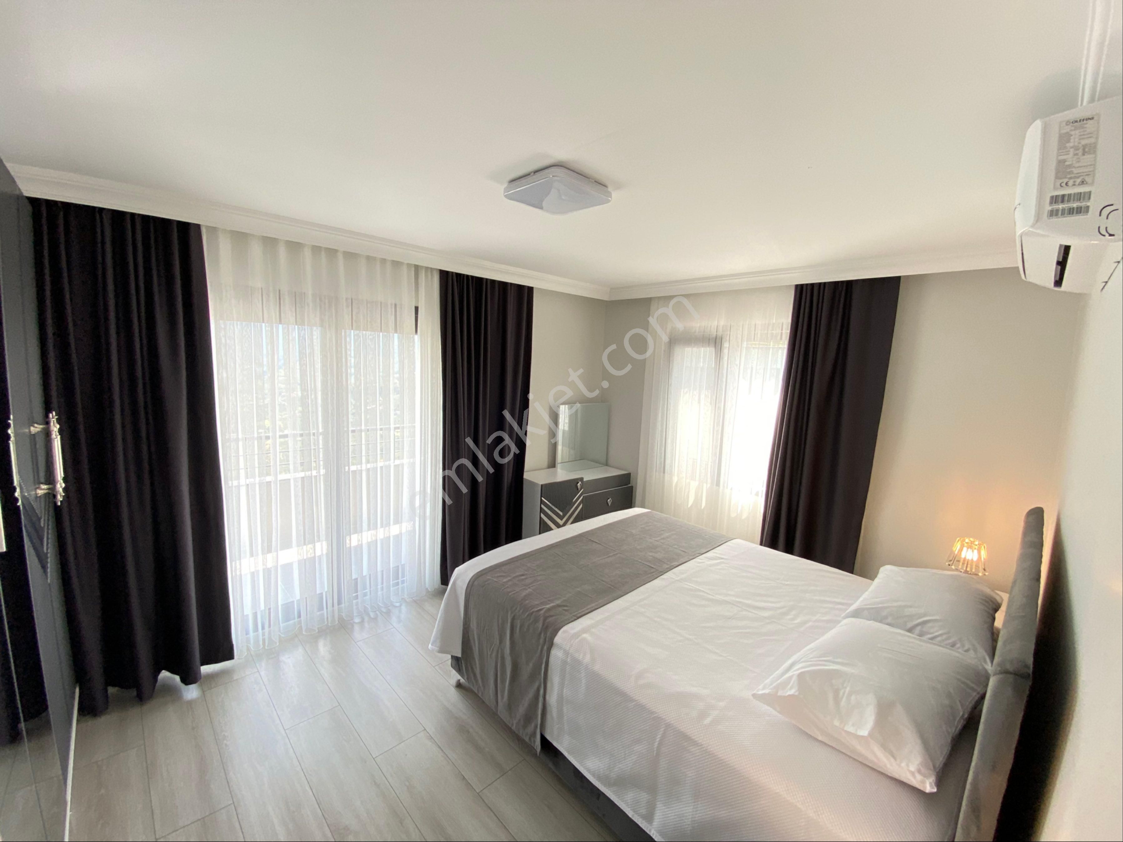 Trabzonda Havuzlu Villa - Görsel 18