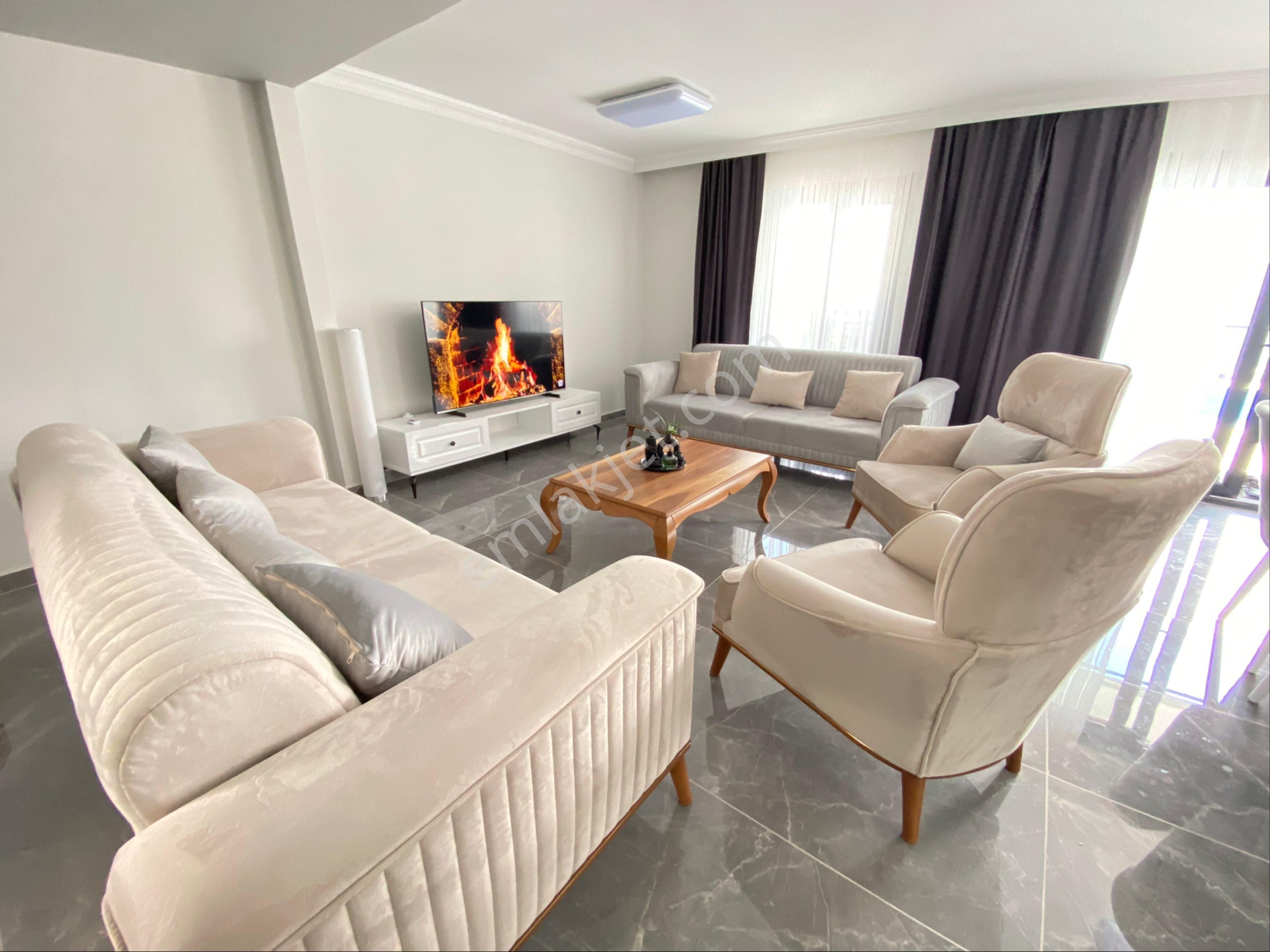 Trabzonda Havuzlu Villa - Görsel 10