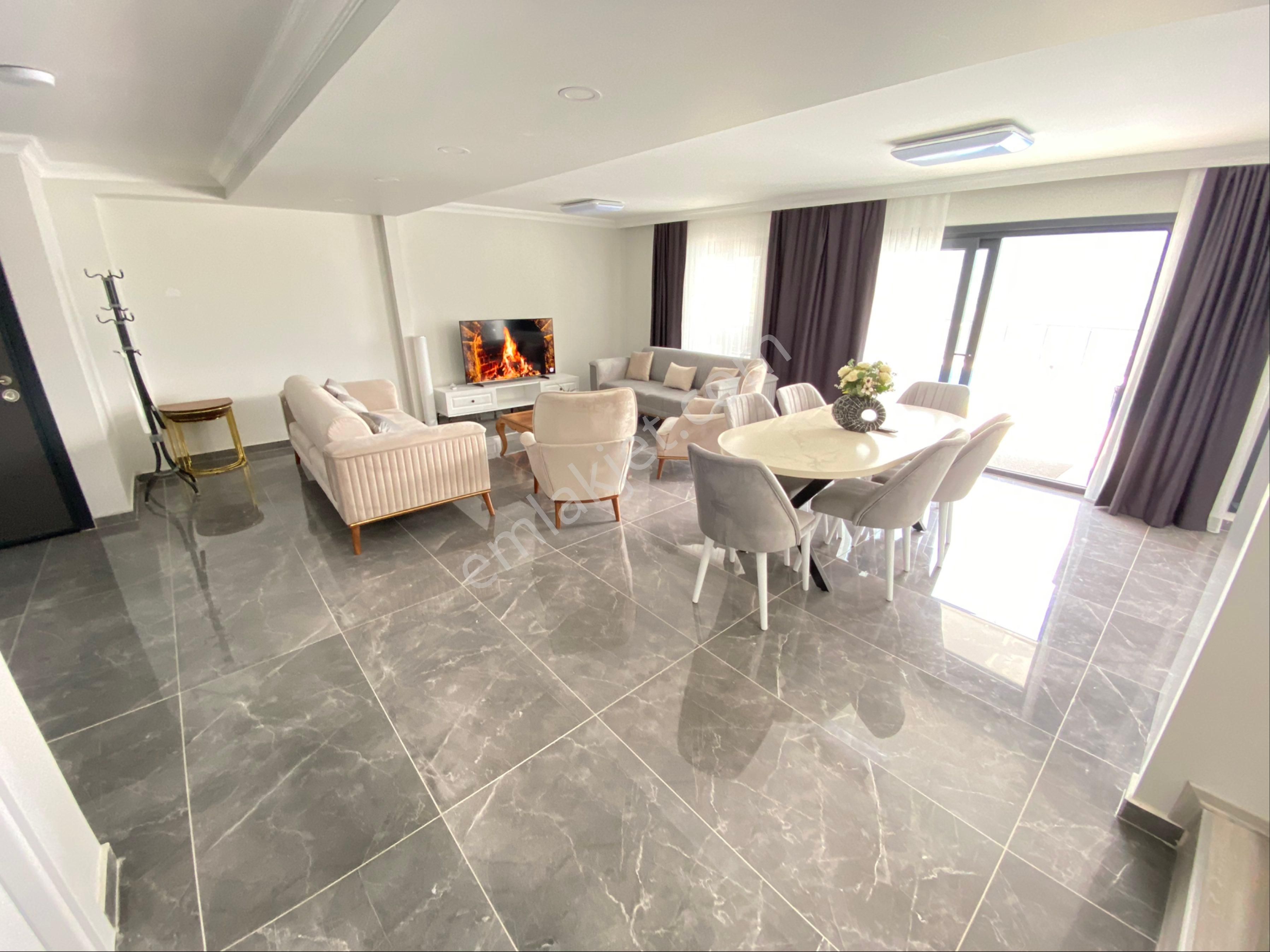 Trabzonda Havuzlu Villa - Görsel 7