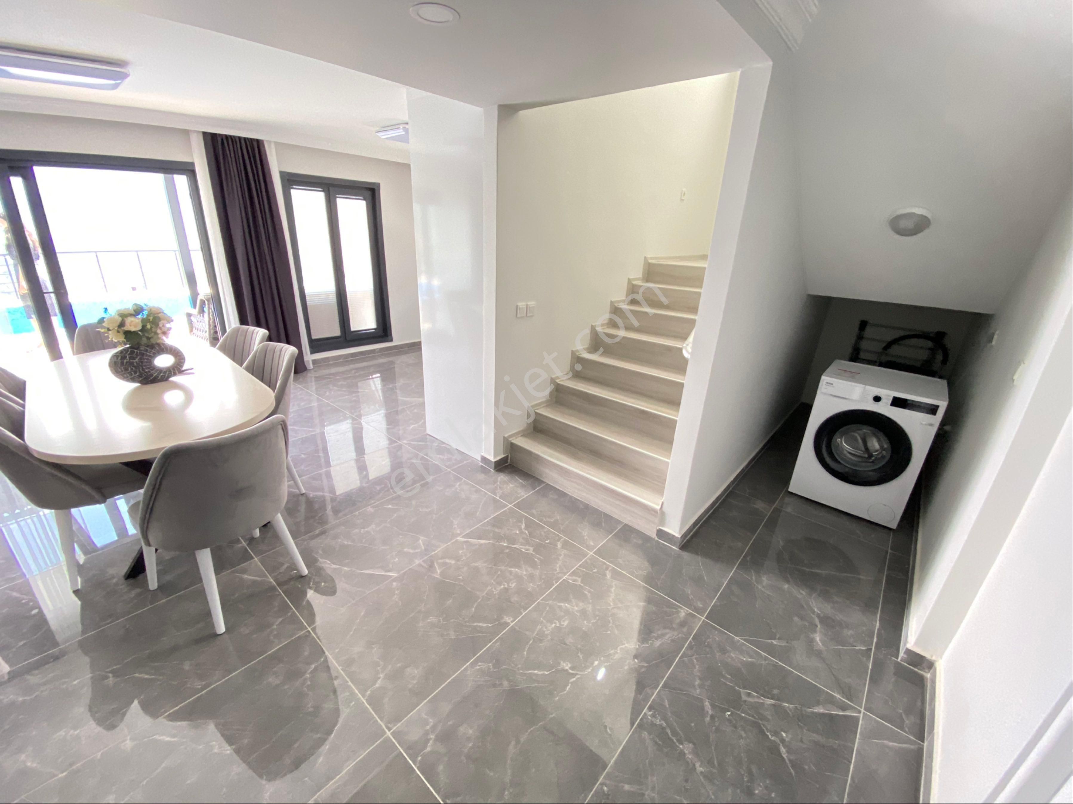 Trabzonda Havuzlu Villa - Görsel 15