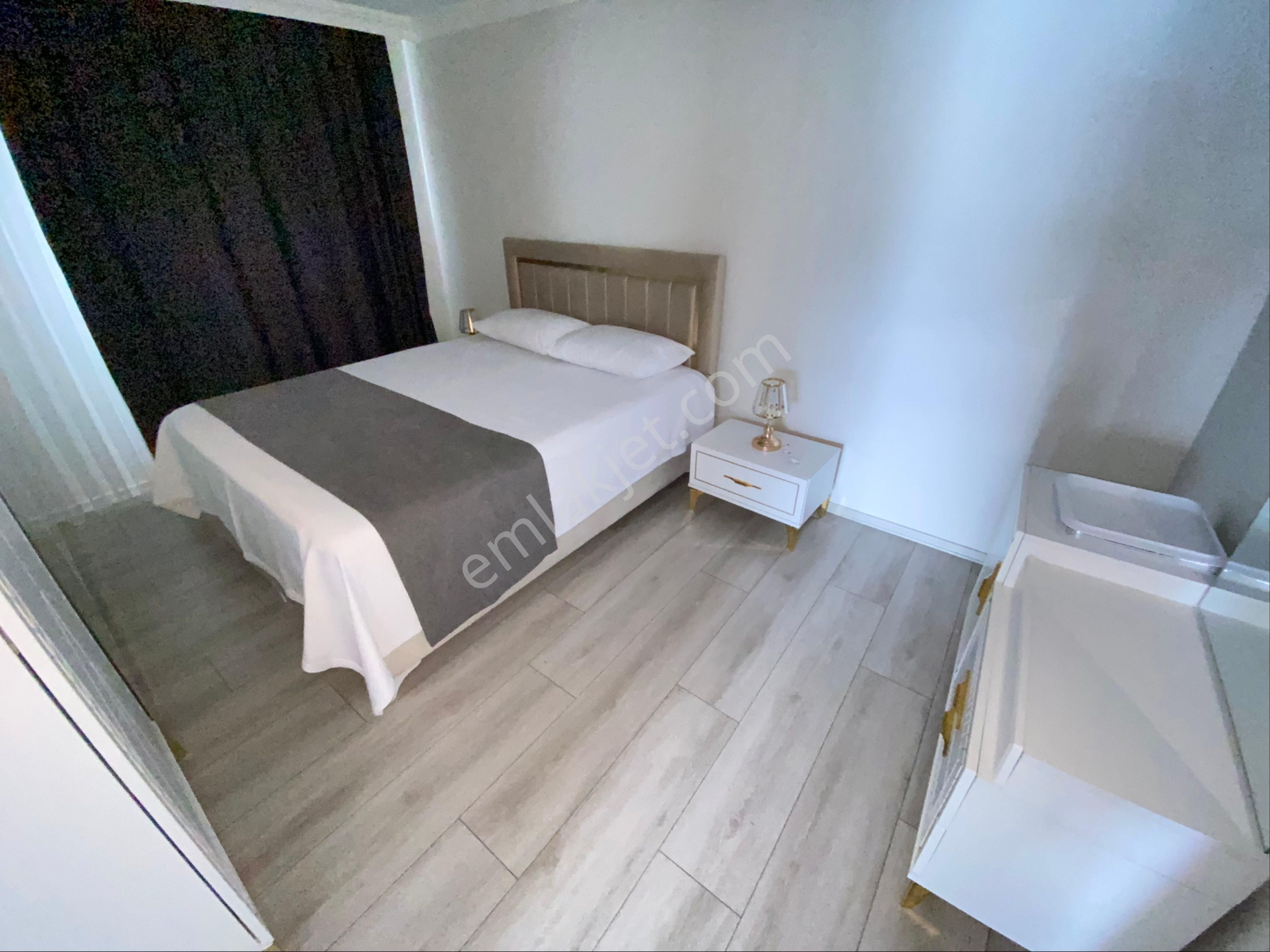 Trabzonda Havuzlu Villa - Görsel 14