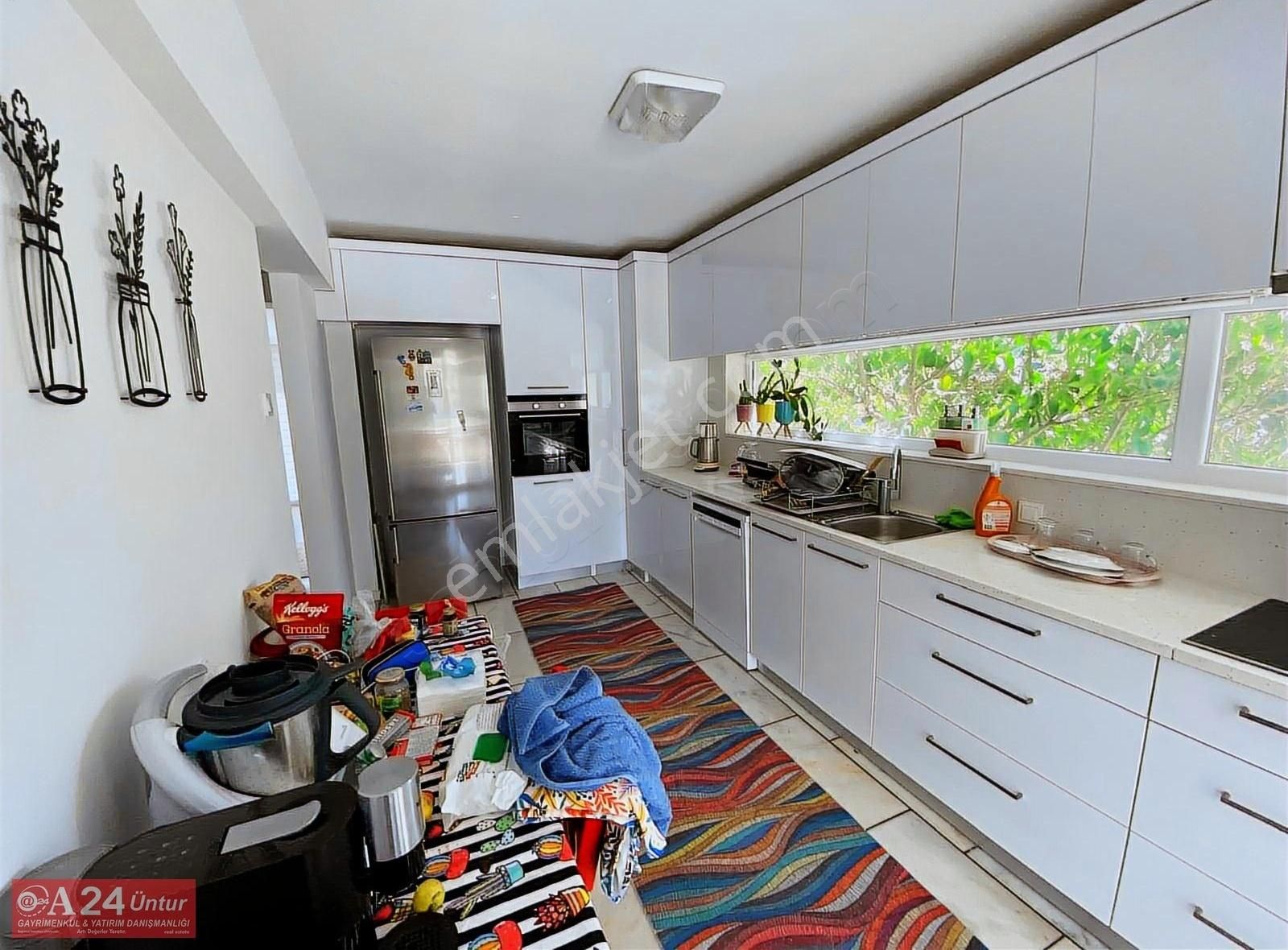 Çeşmealtı Güvendikte Denize Yakın Konumda Villa - Görsel 4