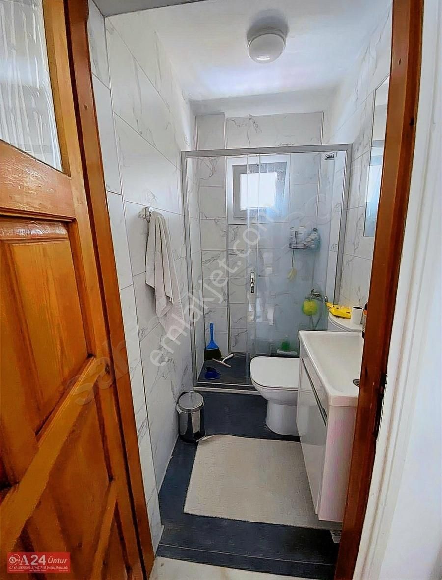 Çeşmealtı Güvendikte Denize Yakın Konumda Villa - Görsel 13