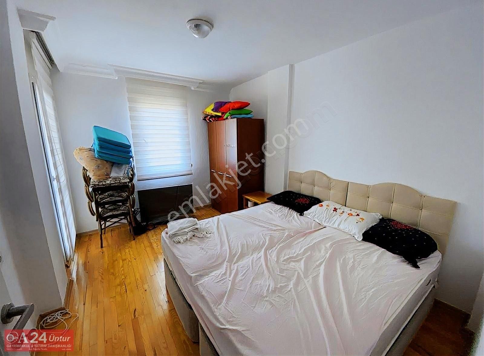 Çeşmealtı Güvendikte Denize Yakın Konumda Villa - Görsel 5