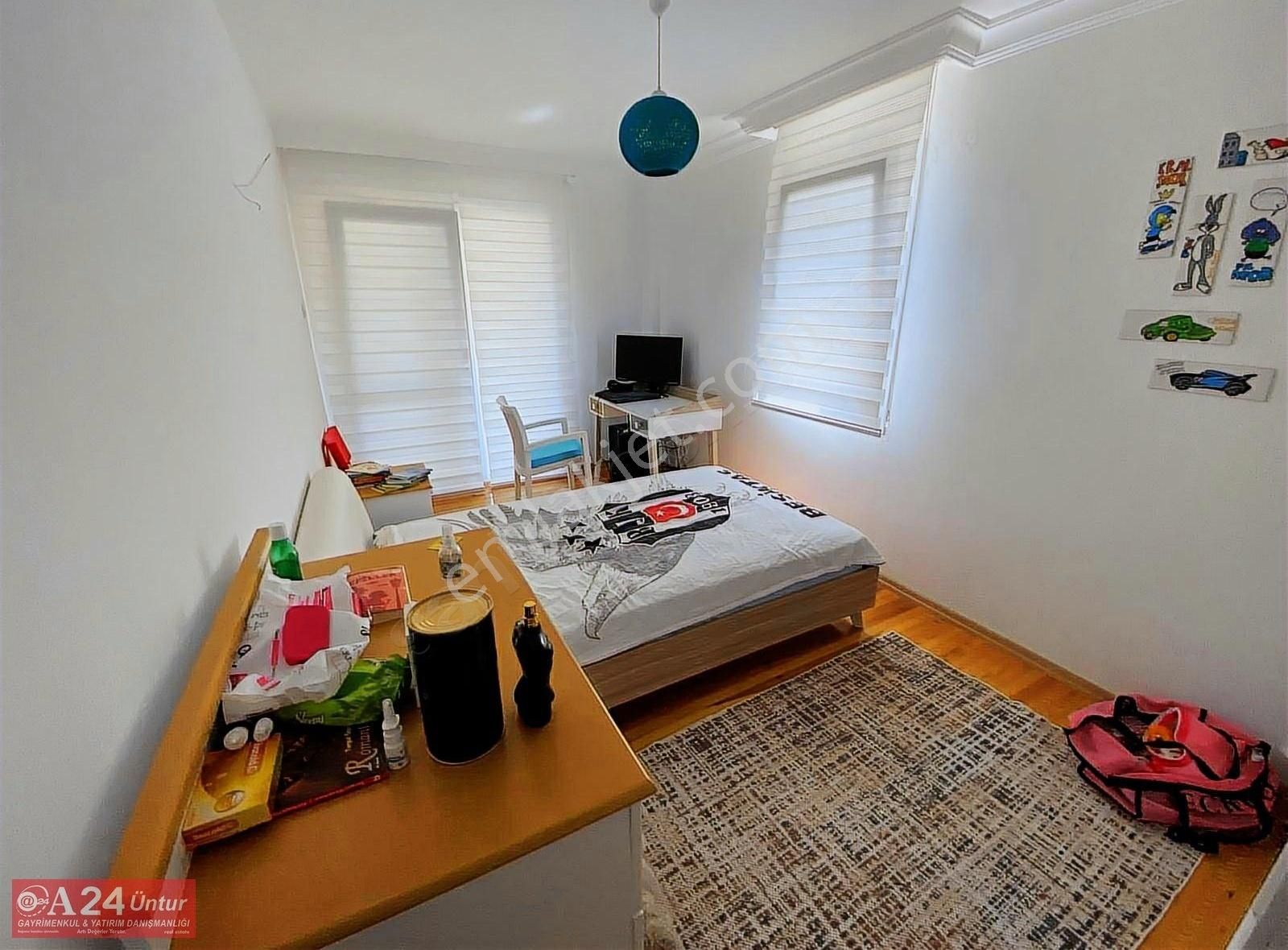 Çeşmealtı Güvendikte Denize Yakın Konumda Villa - Görsel 12