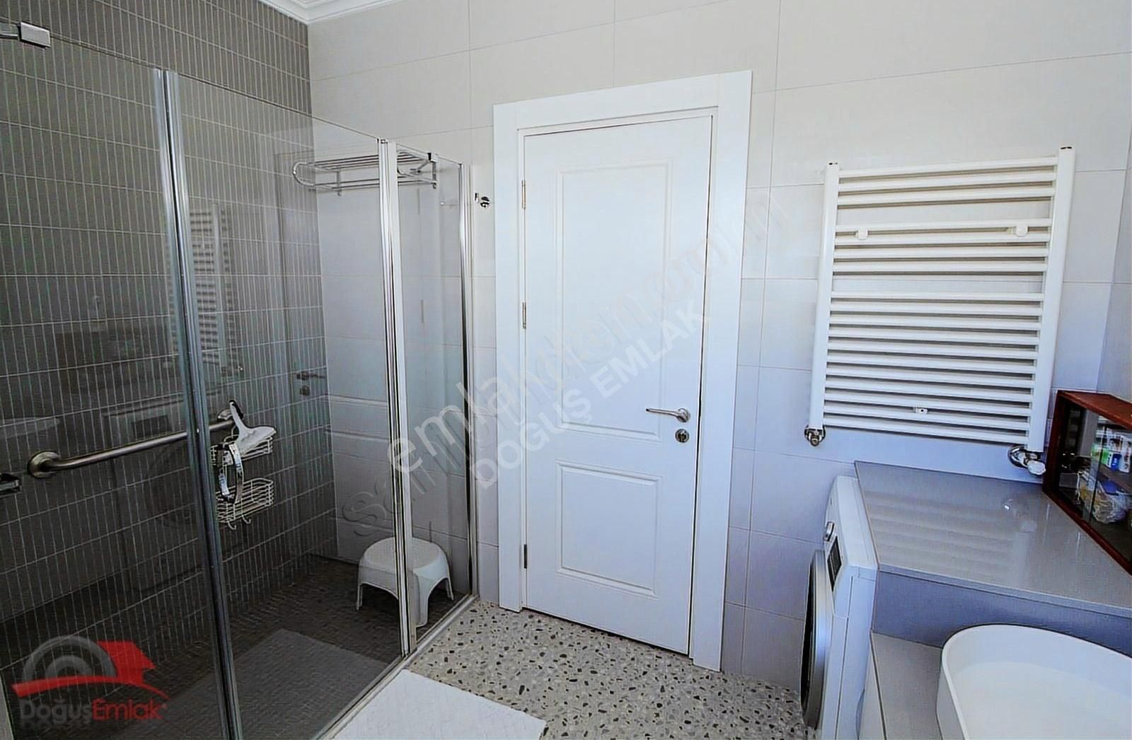 Doğuş Emlak'tan Tam Müstakil Denize 200 Metre Havuzlu 5+1 Villa - Görsel 6