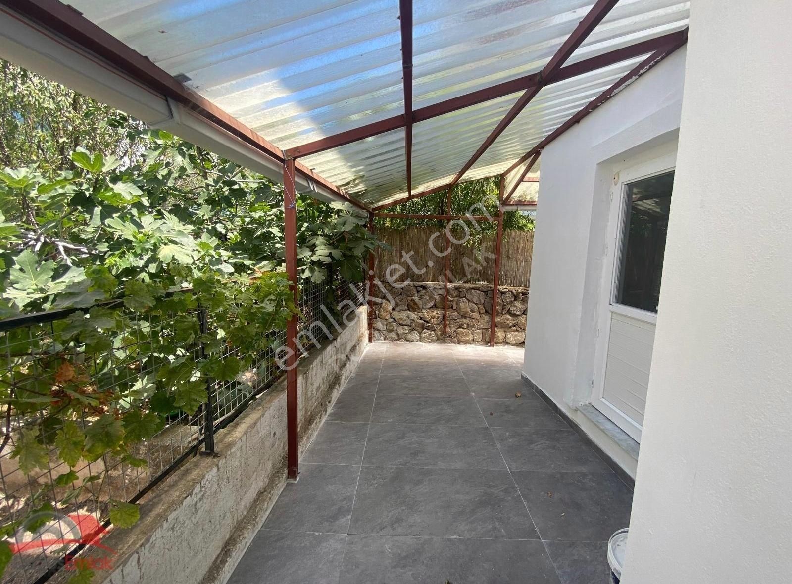 Doğuş Emlak'tan Satılık 3+1 Bahçeli Masrafsız Bahçe Katı Daire - Görsel 14