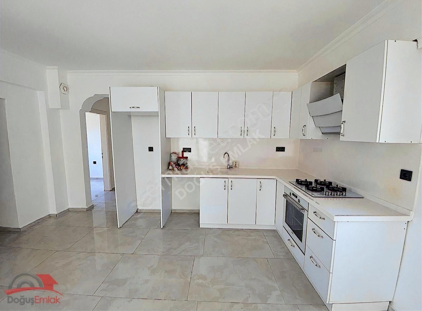 Doğuş Emlak'tan Satılık 3+1 Bahçeli Masrafsız Bahçe Katı Daire - Görsel 9