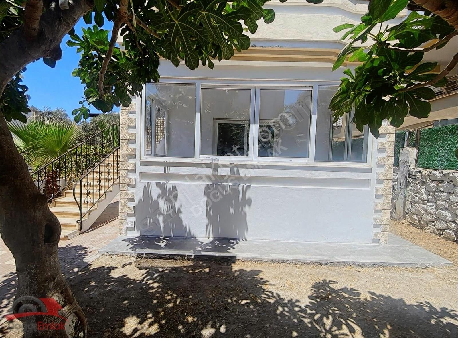 Doğuş Emlak'tan Satılık 3+1 Bahçeli Masrafsız Bahçe Katı Daire - Görsel 7