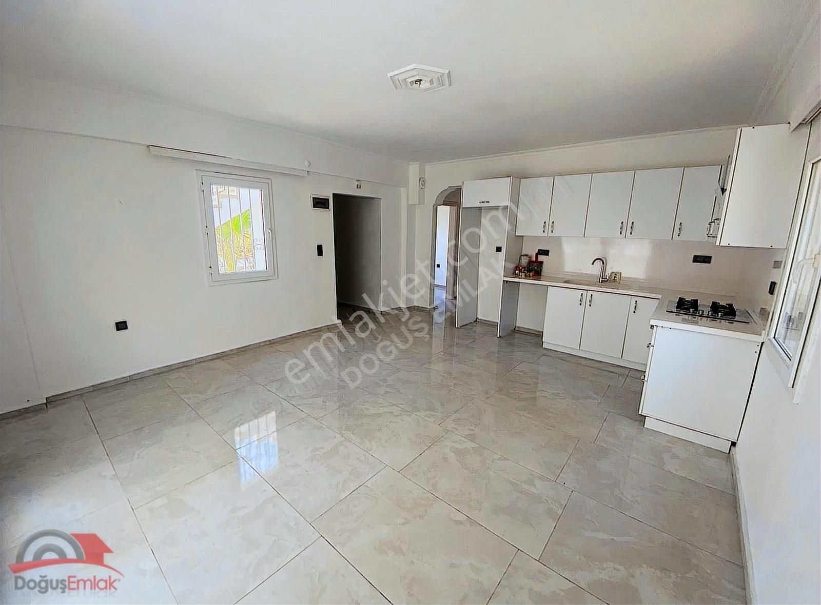 Doğuş Emlak'tan Satılık 3+1 Bahçeli Masrafsız Bahçe Katı Daire - Görsel 13