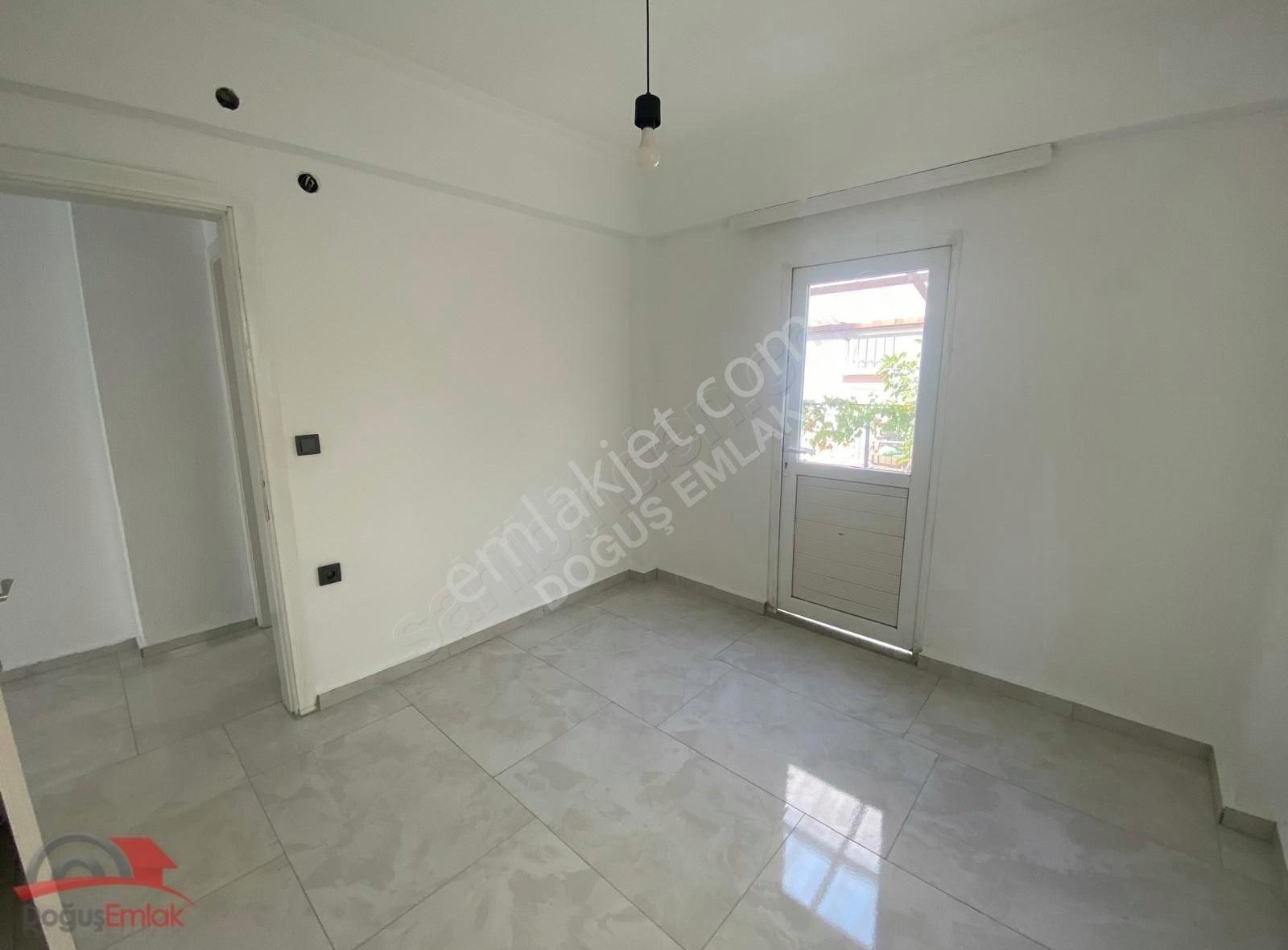 Doğuş Emlak'tan Satılık 3+1 Bahçeli Masrafsız Bahçe Katı Daire - Görsel 8