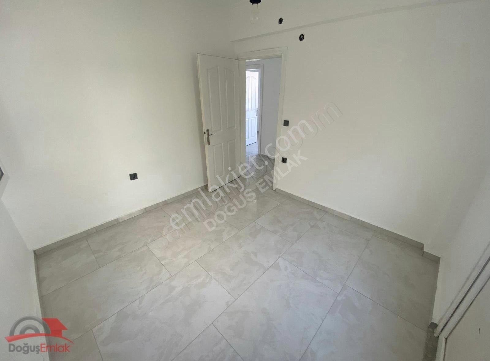Doğuş Emlak'tan Satılık 3+1 Bahçeli Masrafsız Bahçe Katı Daire - Görsel 3