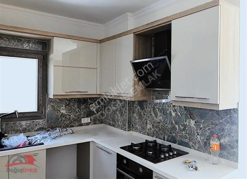 Doğuş Emlak'tan Satılık Merkezde Tam Müstakil 3+1 Dubleks Villa - Görsel 17