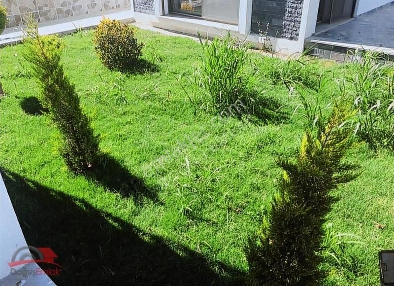 Doğuş Emlak'tan Satılık Merkezde Tam Müstakil 3+1 Dubleks Villa - Görsel 8