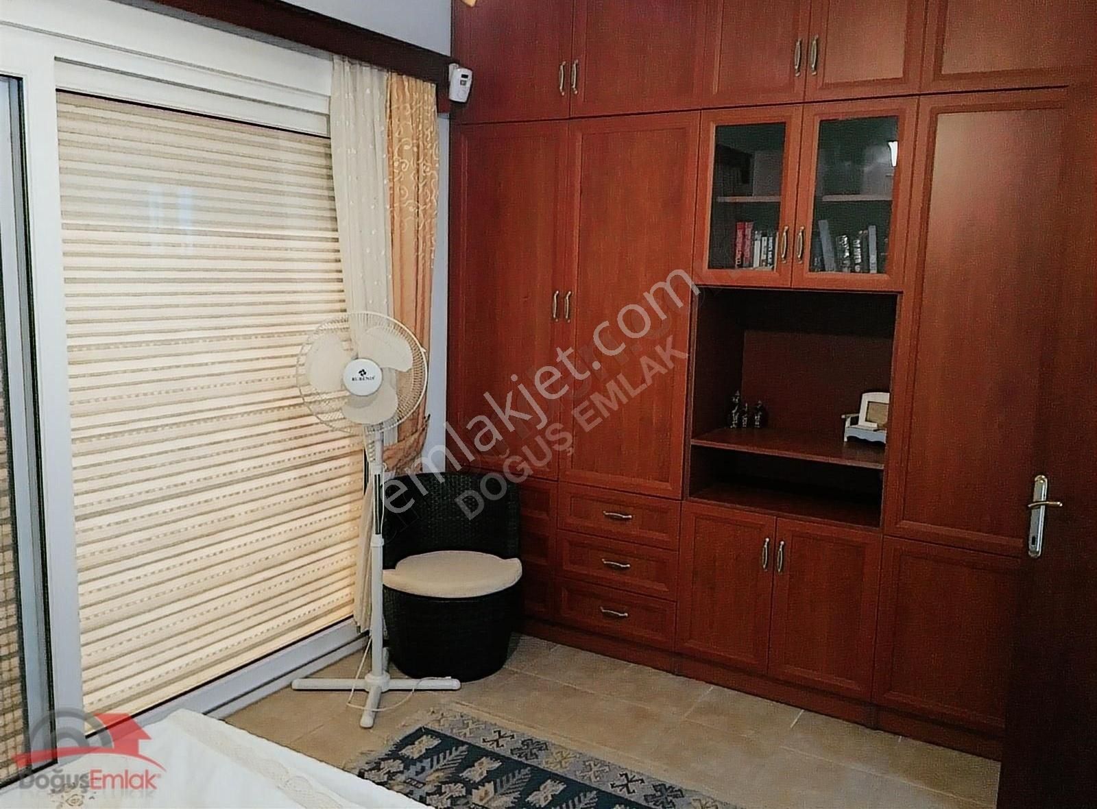 Doğuş Emlak'tan Müstakil Özel Havuzlu Satılık 3+1 Dubleks Villa - Görsel 23