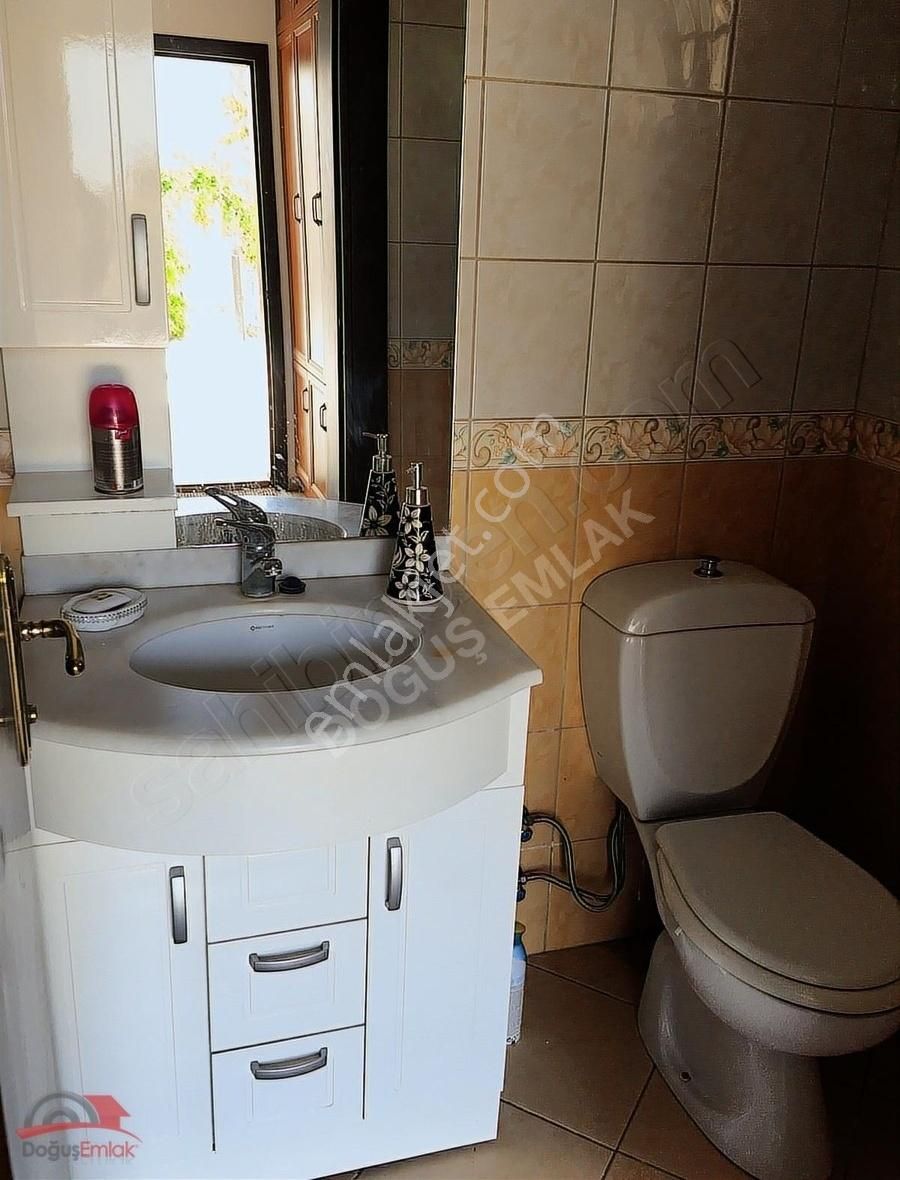 Doğuş Emlak'tan Müstakil Özel Havuzlu Satılık 3+1 Dubleks Villa - Görsel 17