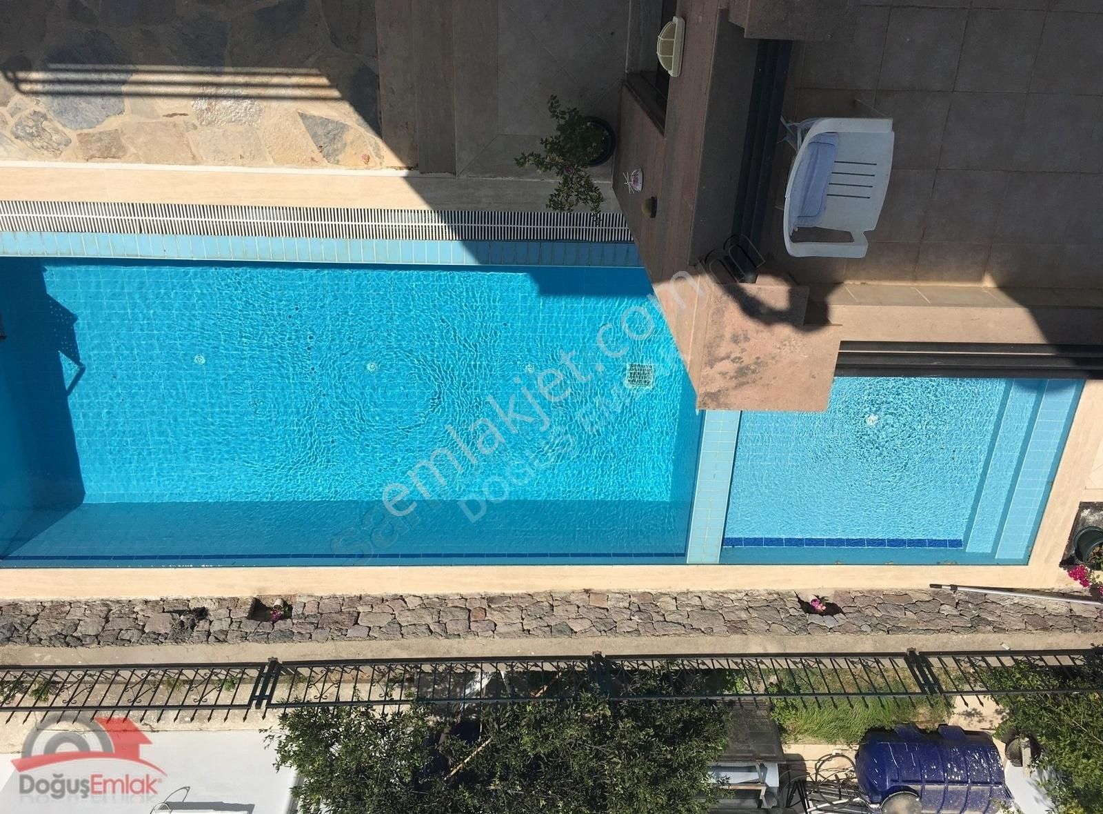Doğuş Emlak'tan Müstakil Özel Havuzlu Satılık 3+1 Dubleks Villa - Görsel 19