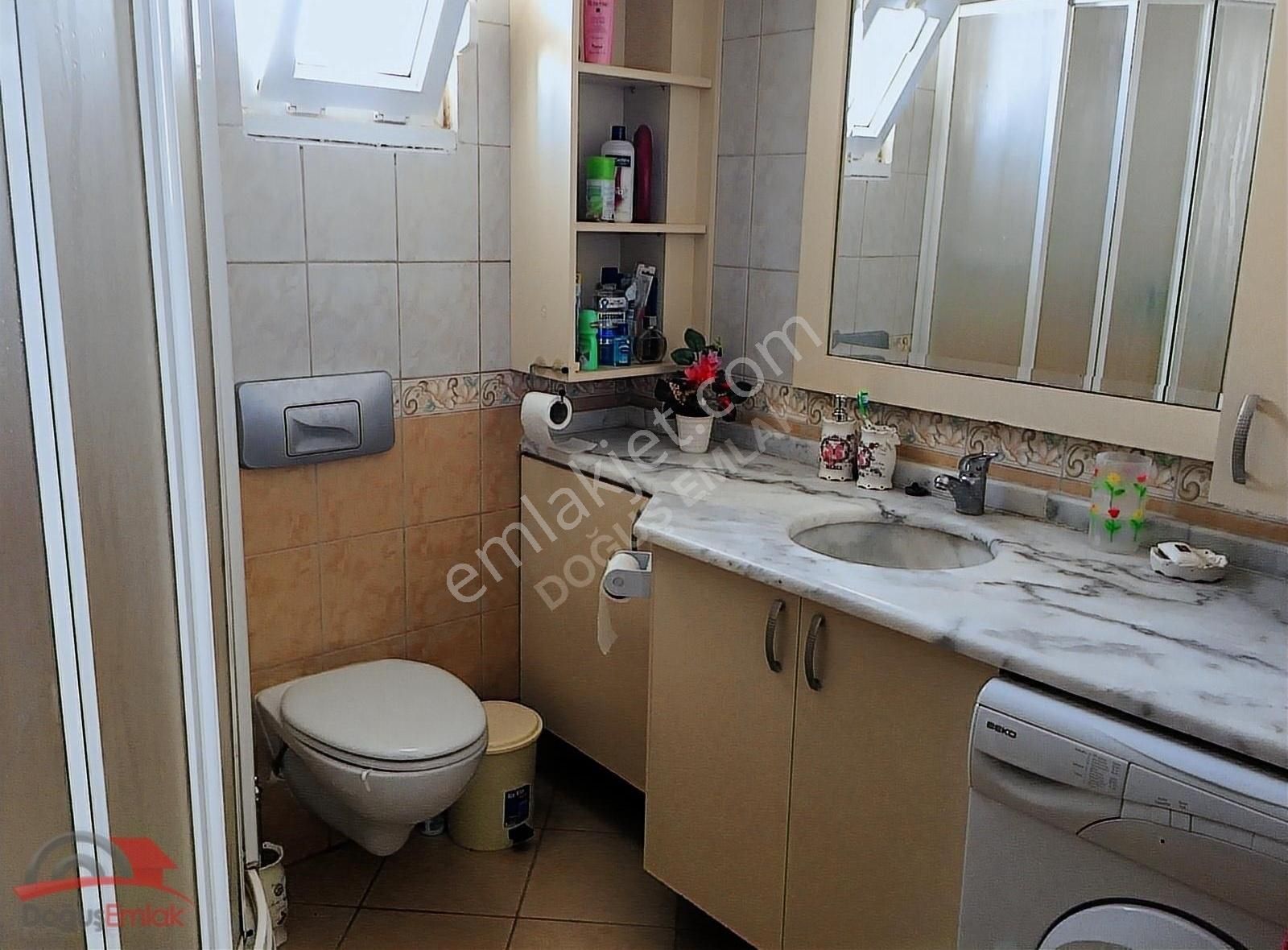 Doğuş Emlak'tan Müstakil Özel Havuzlu Satılık 3+1 Dubleks Villa - Görsel 6