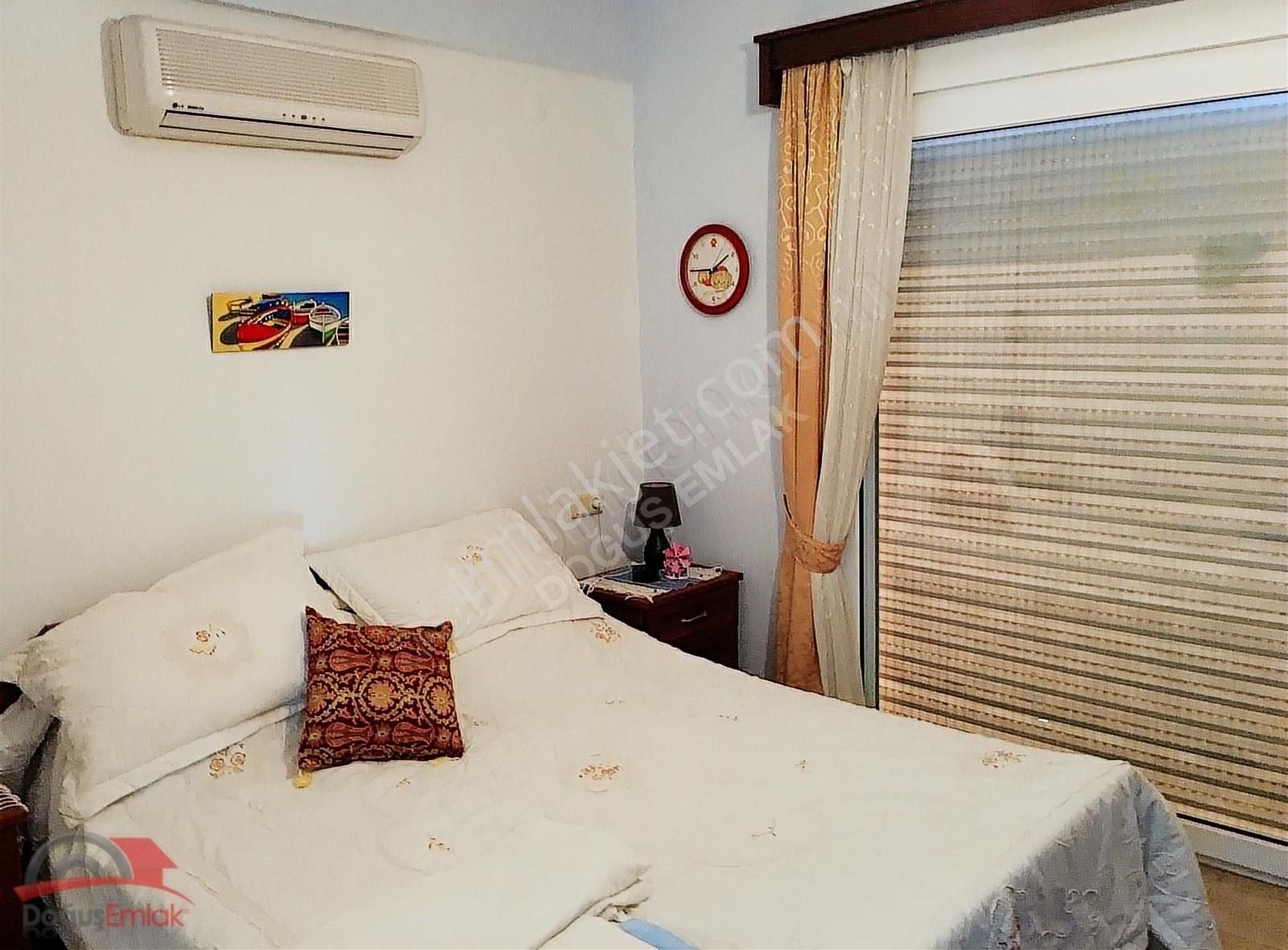 Doğuş Emlak'tan Müstakil Özel Havuzlu Satılık 3+1 Dubleks Villa - Görsel 12