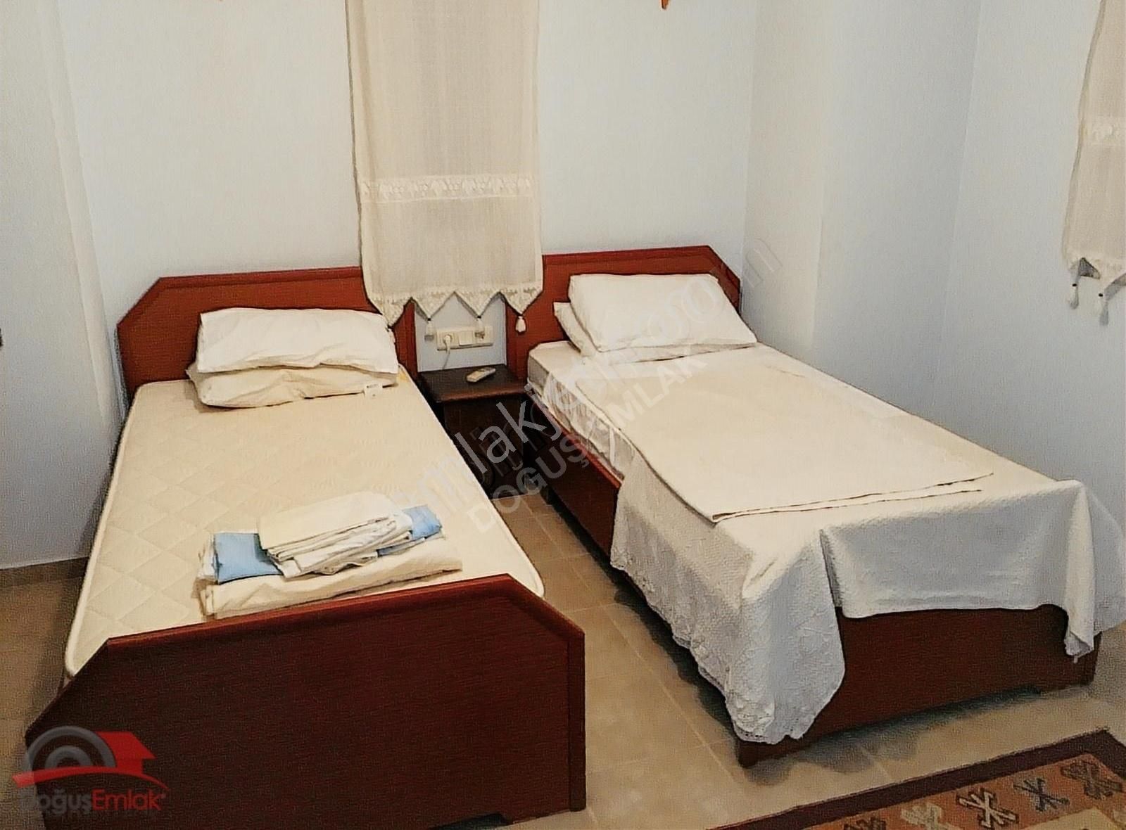 Doğuş Emlak'tan Müstakil Özel Havuzlu Satılık 3+1 Dubleks Villa - Görsel 10