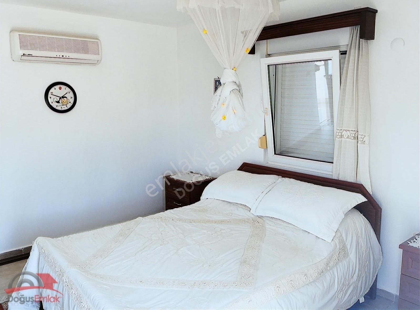 Doğuş Emlak'tan Müstakil Özel Havuzlu Satılık 3+1 Dubleks Villa - Görsel 7