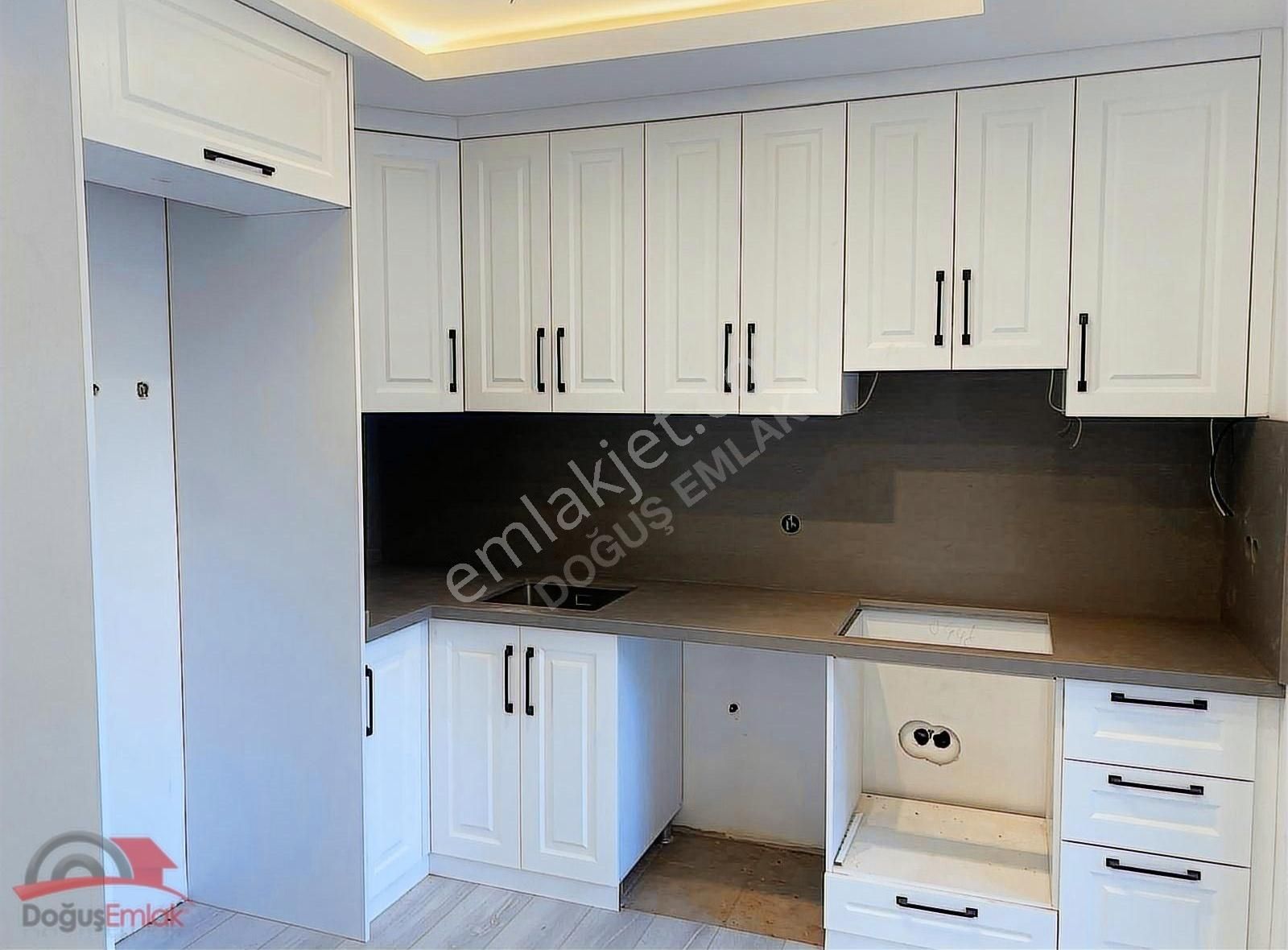 Doğuş Emlak'tan Havuzlu Site İçinde Masrafsız 3+1 Dubleks Villa - Görsel 18