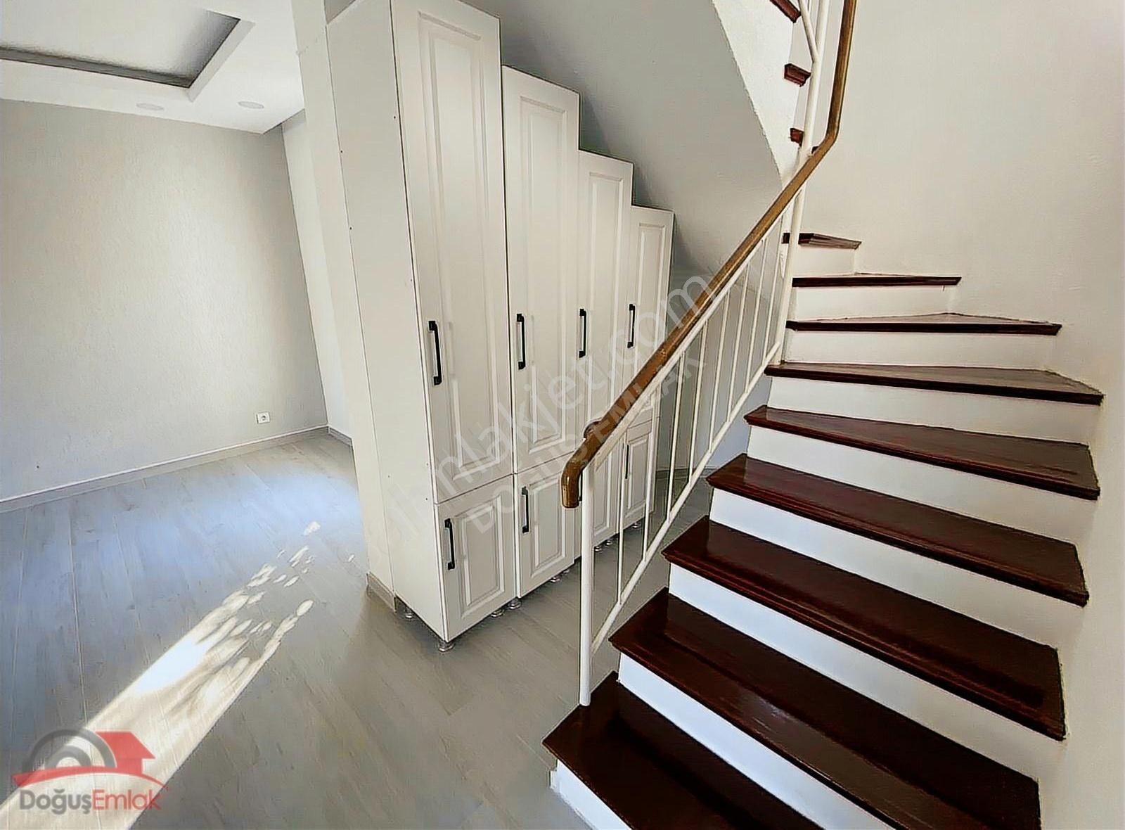 Doğuş Emlak'tan Havuzlu Site İçinde Masrafsız 3+1 Dubleks Villa - Görsel 6