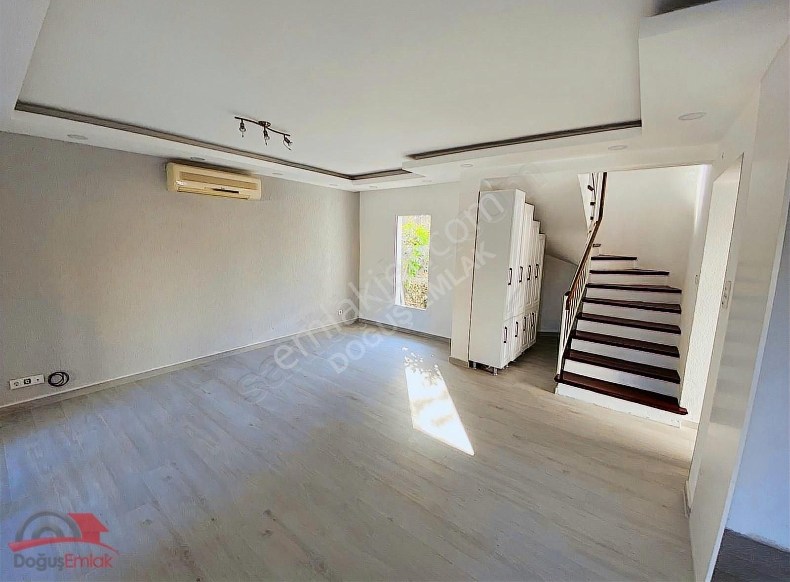 Doğuş Emlak'tan Havuzlu Site İçinde Masrafsız 3+1 Dubleks Villa - Görsel 19