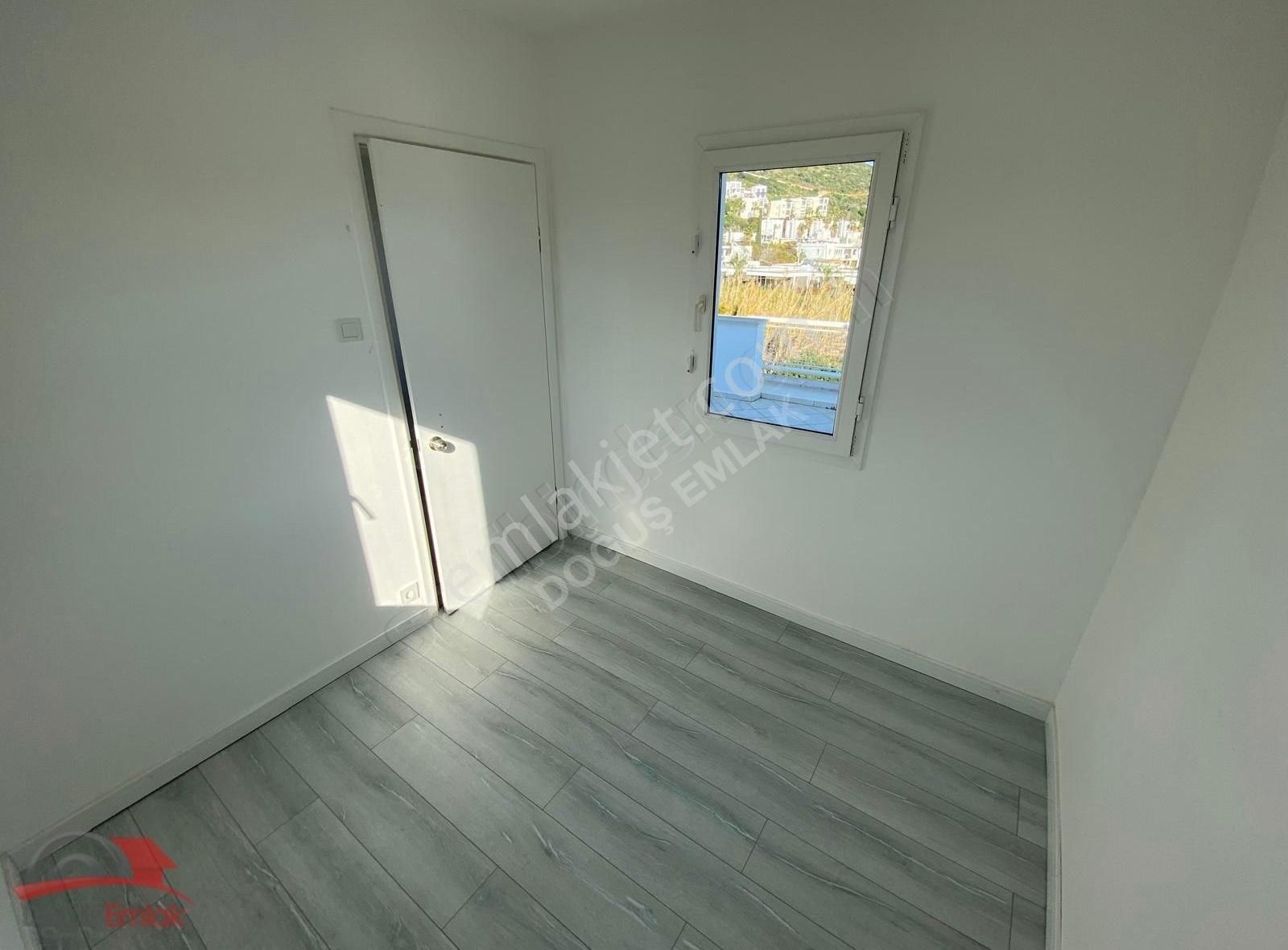 Doğuş Emlak'tan Havuzlu Site İçinde Masrafsız 3+1 Dubleks Villa - Görsel 12