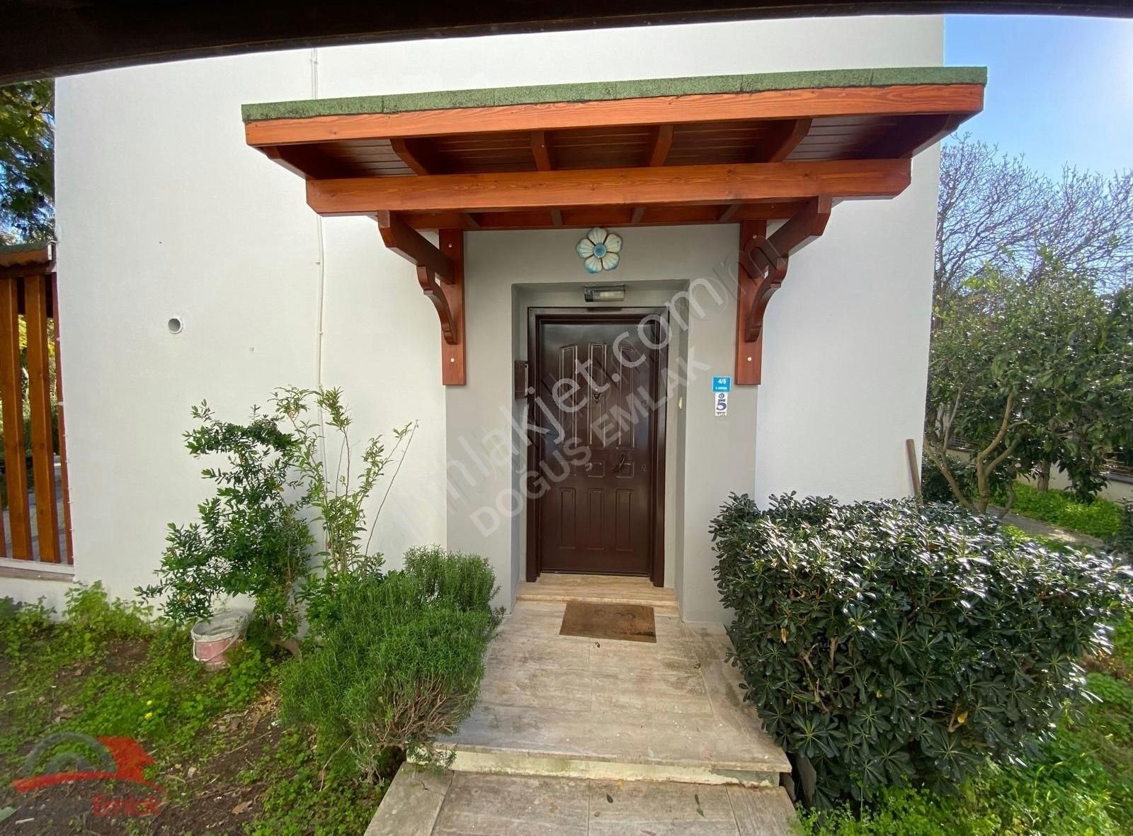 Doğuş Emlak'tan Havuzlu Site İçinde Masrafsız 3+1 Dubleks Villa - Görsel 30