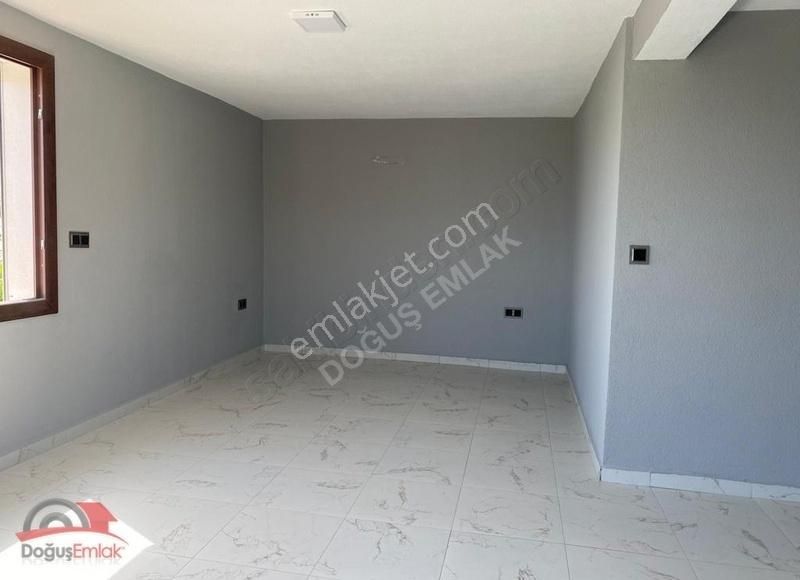 Doğuş Emlak'tan Deniz Manzaralı Tripleks 5+2 Villa - Görsel 17